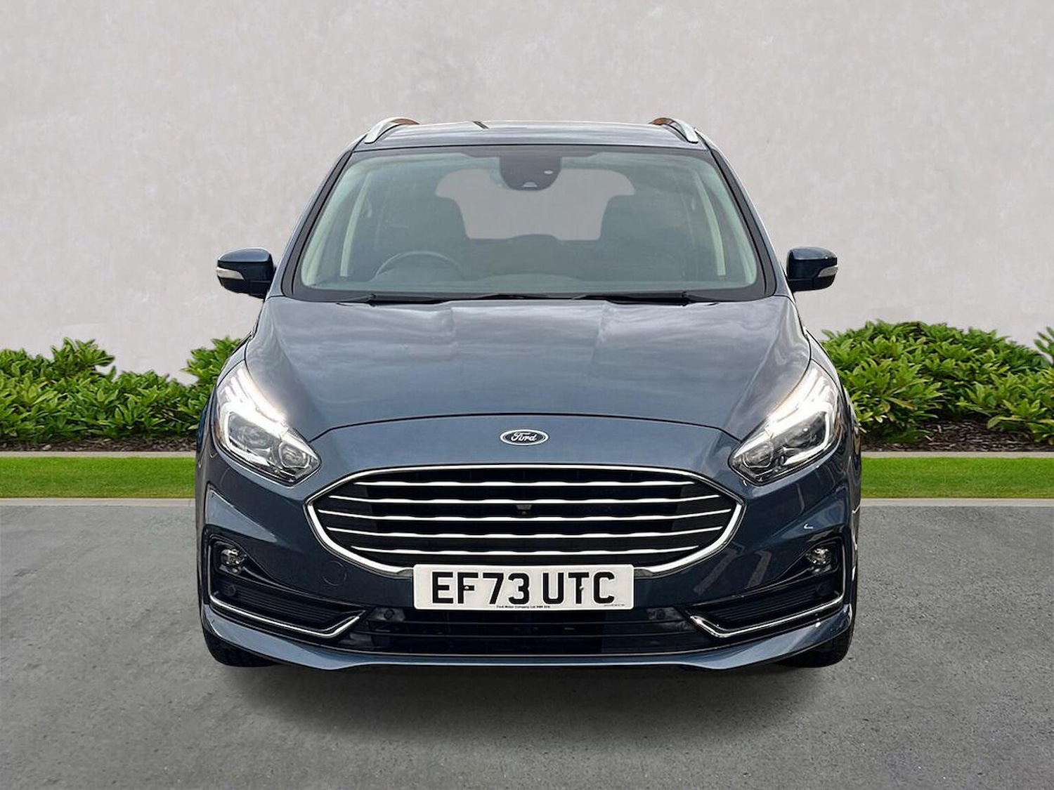 Used Ford Galaxy 2024 for sale - 76490830: Photo 5