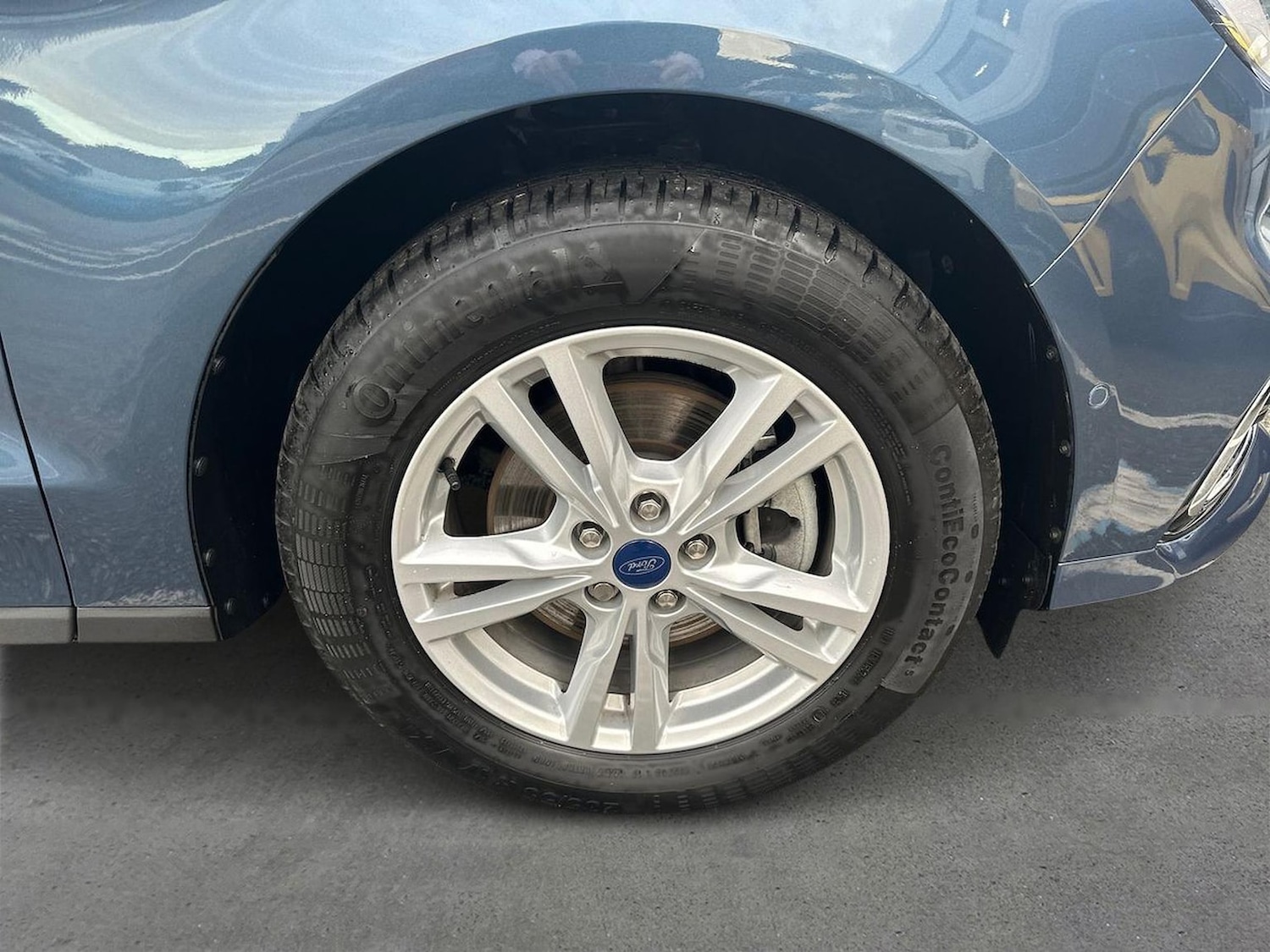 Used Ford Galaxy 2024 for sale - 76490830: Photo 6