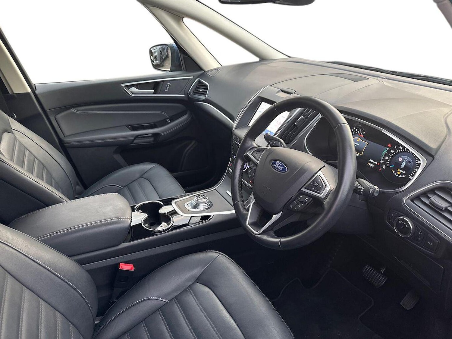 Used Ford Galaxy 2024 for sale - 76490830: Photo 7