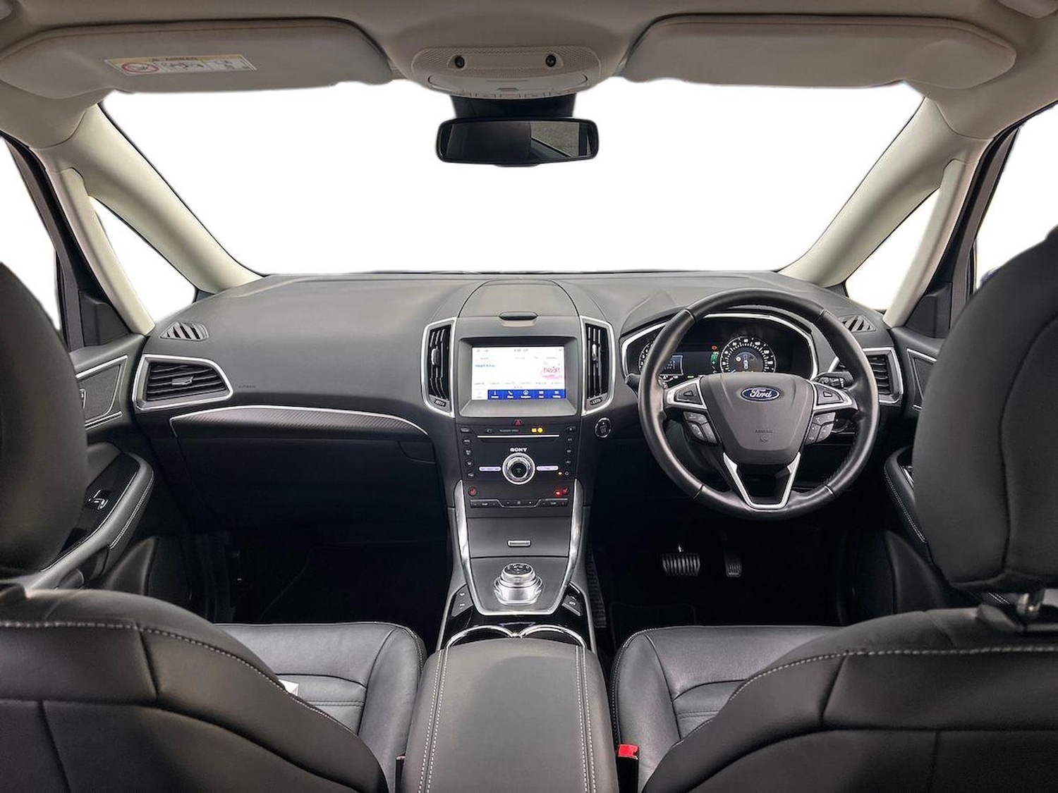 Used Ford Galaxy 2024 for sale - 76490830: Photo 8