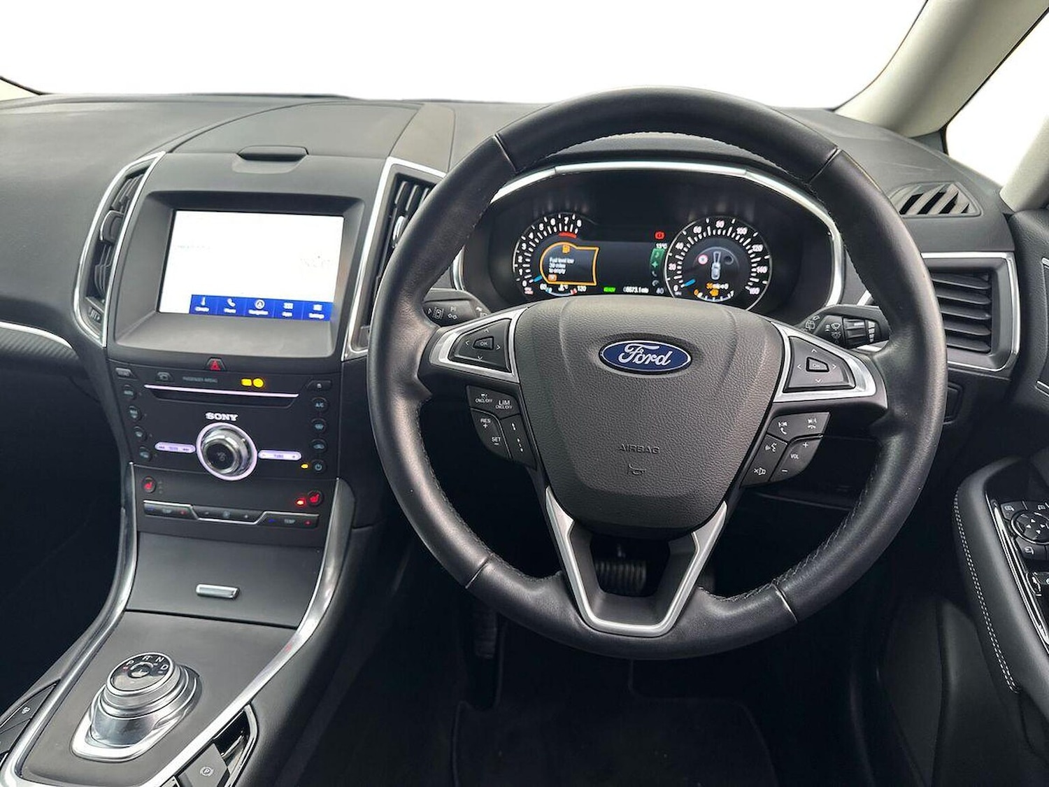 Used Ford Galaxy 2024 for sale - 76490830: Photo 9