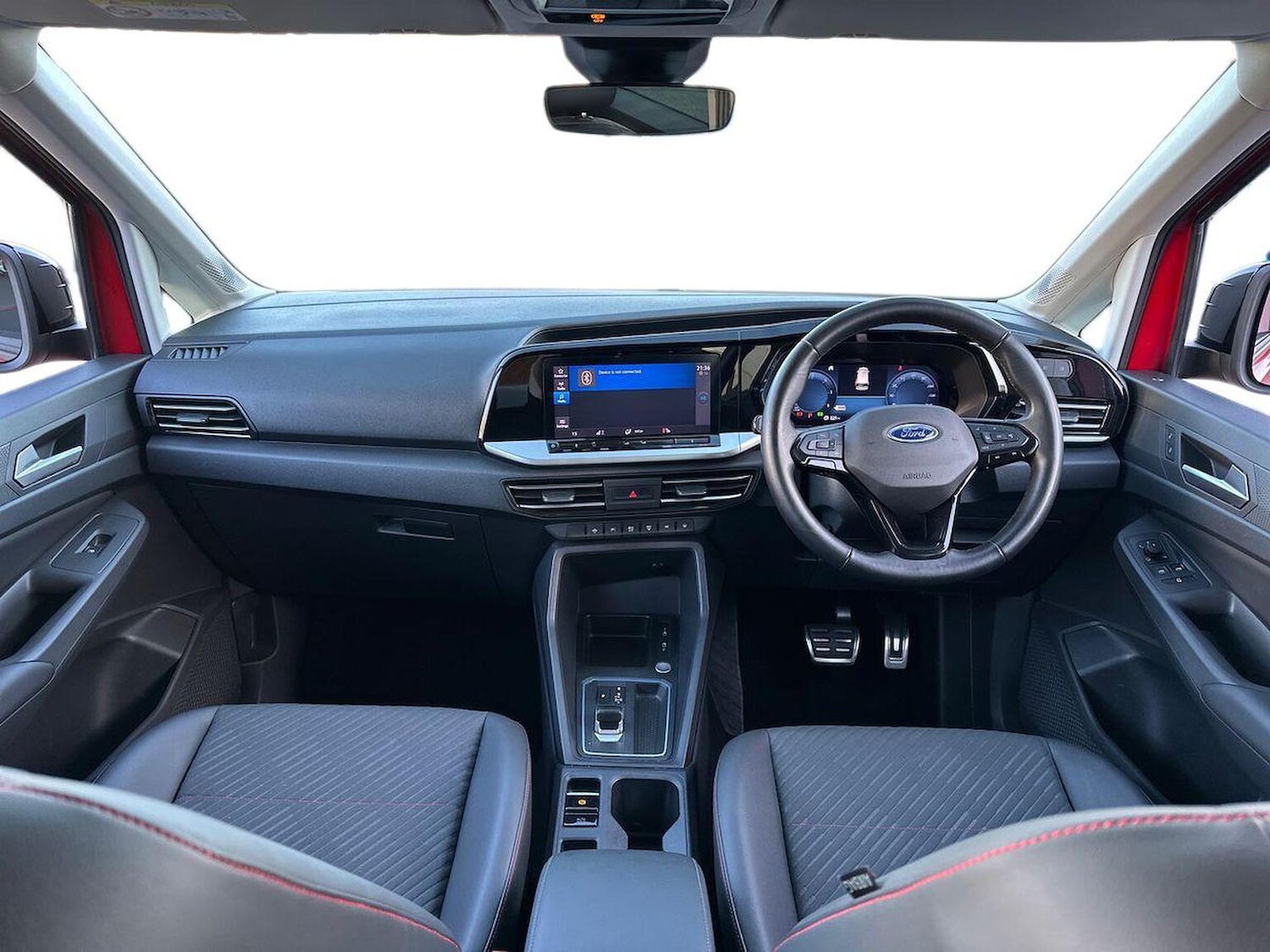 Used Ford Tourneo Connect 2024 for sale - 77073197: Photo 10