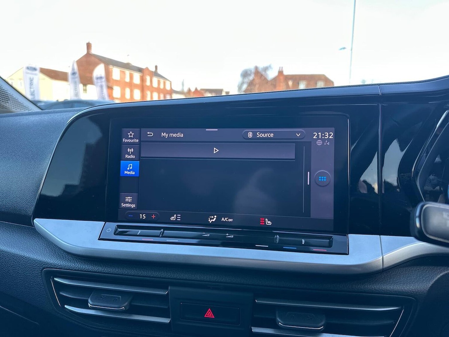 Used Ford Tourneo Connect 2024 for sale - 77073197: Photo 13