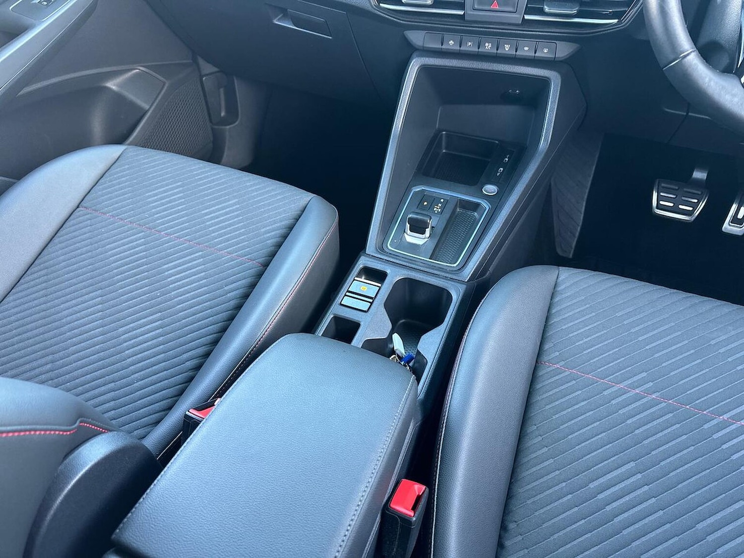 Used Ford Tourneo Connect 2024 for sale - 77073197: Photo 15