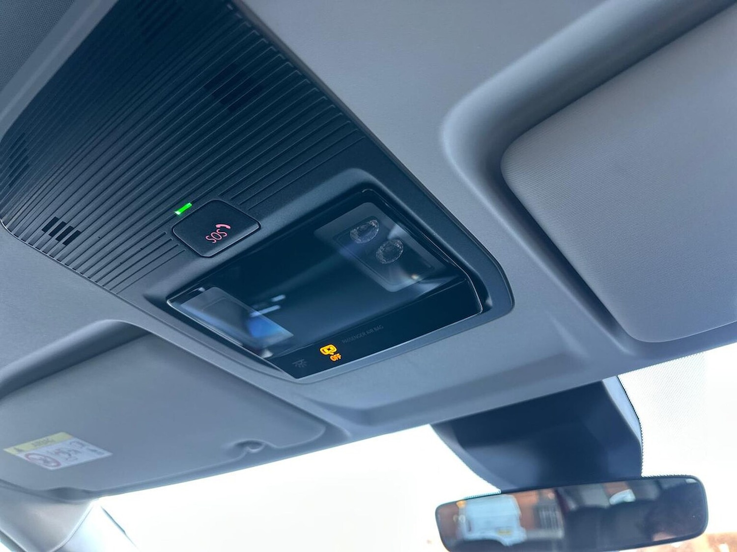 Used Ford Tourneo Connect 2024 for sale - 77073197: Photo 16