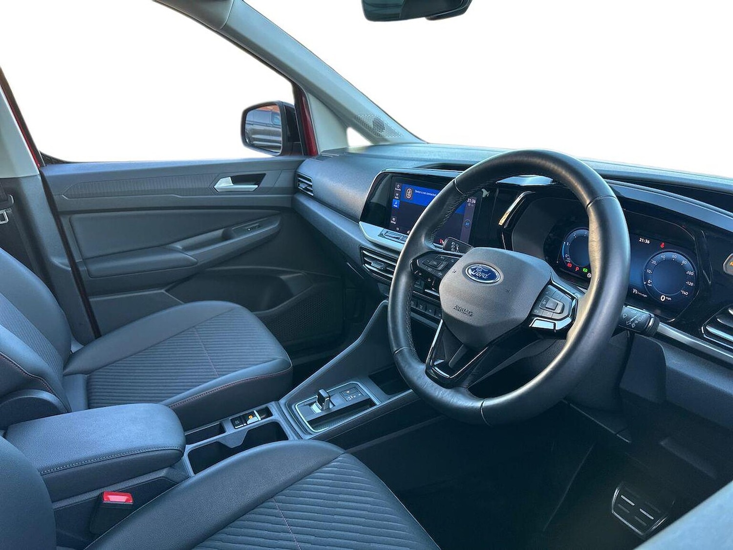 Used Ford Tourneo Connect 2024 for sale - 77073197: Photo 17