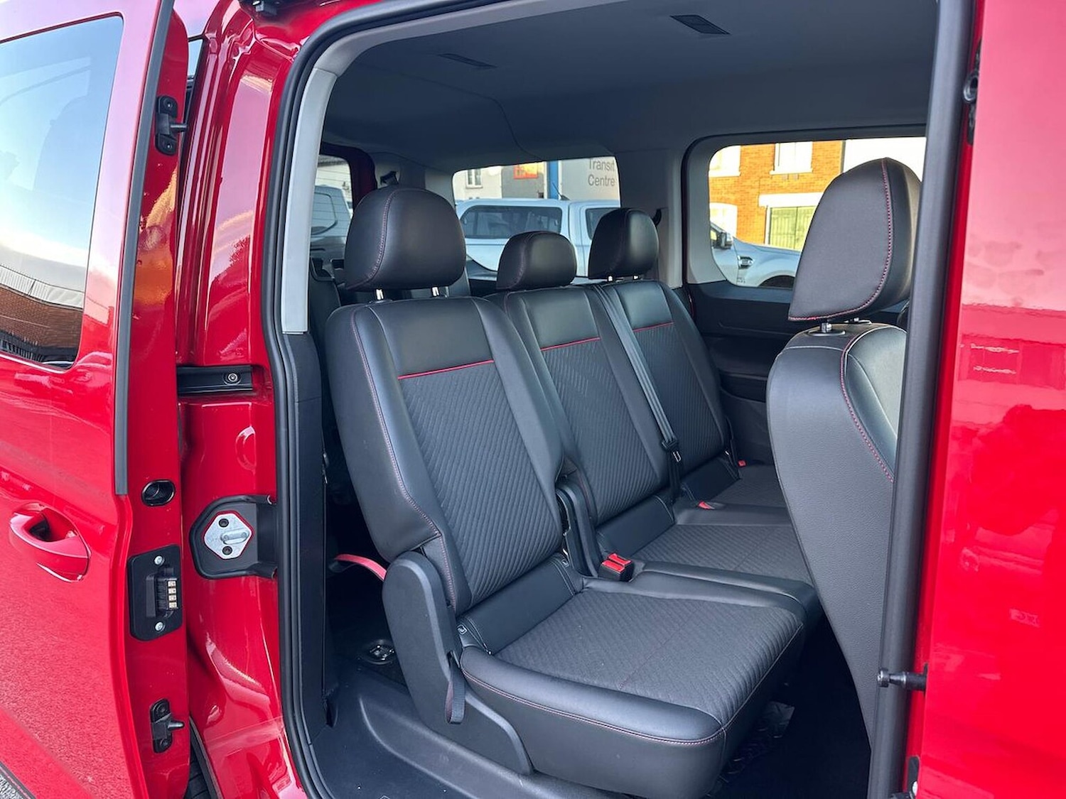 Used Ford Tourneo Connect 2024 for sale - 77073197: Photo 18