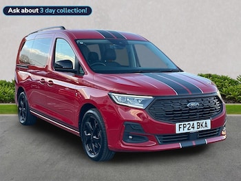 2024 - 2.0 Ecoblue Sport Mpv 5Dr Diesel Dct Euro 6 (S/S) (122 Ps)