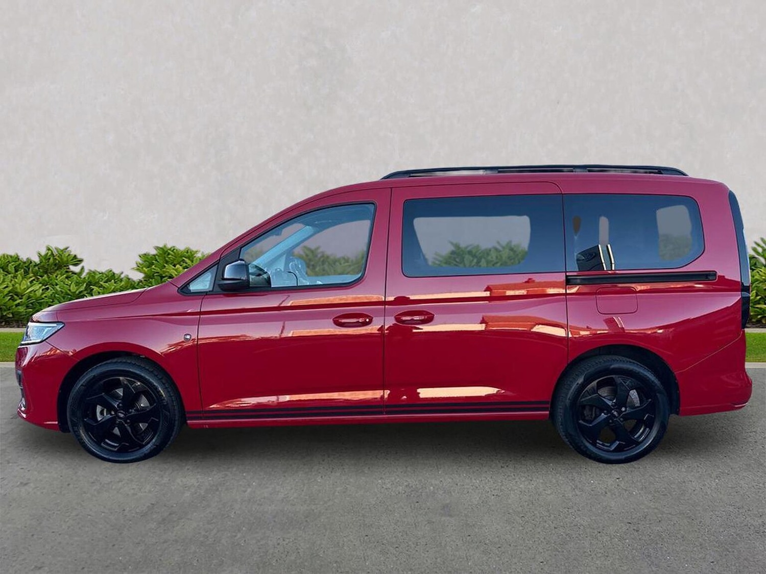 Used Ford Tourneo Connect 2024 for sale - 77073197: Photo 21