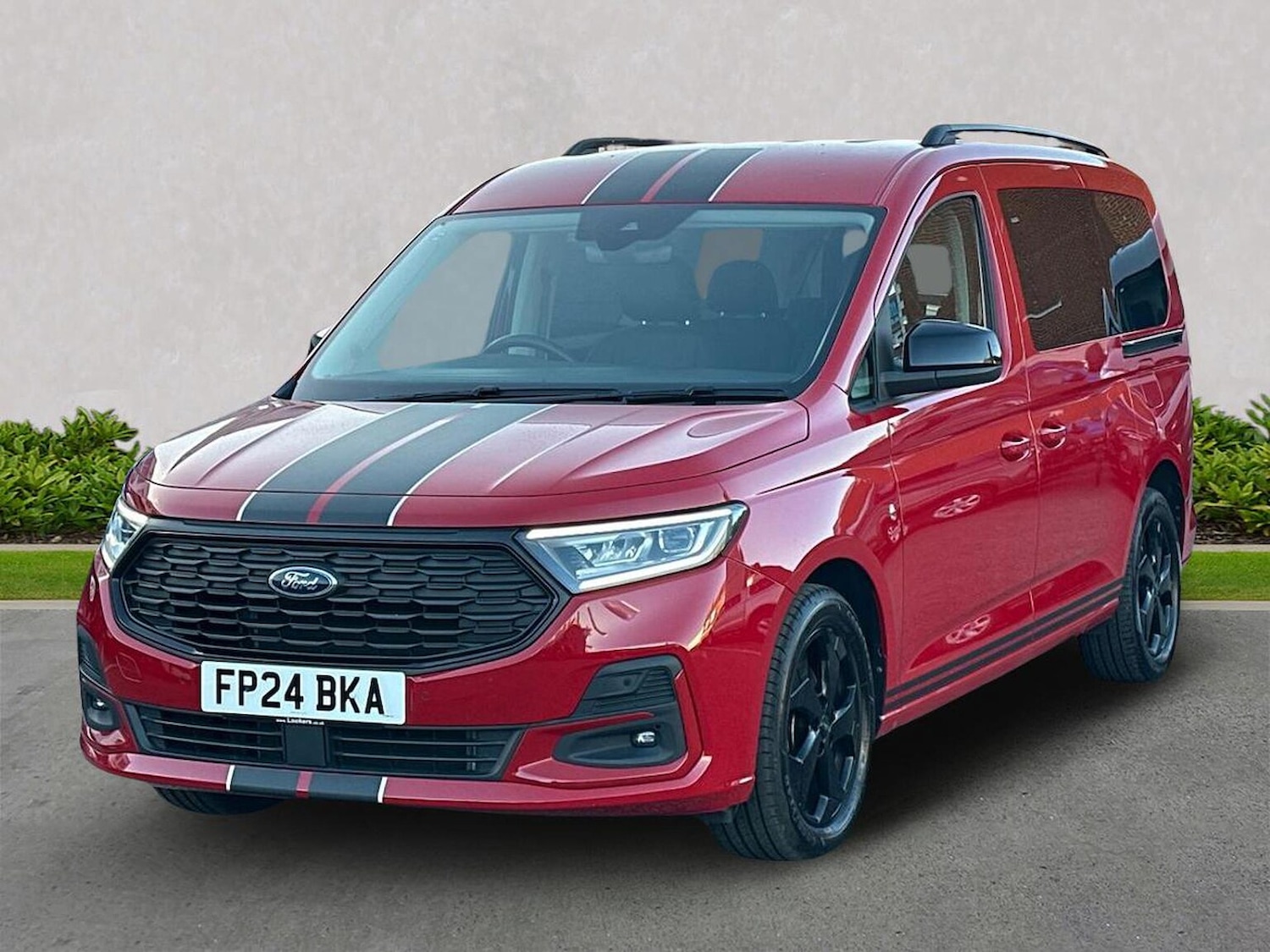 Used Ford Tourneo Connect 2024 for sale - 77073197: Photo 22