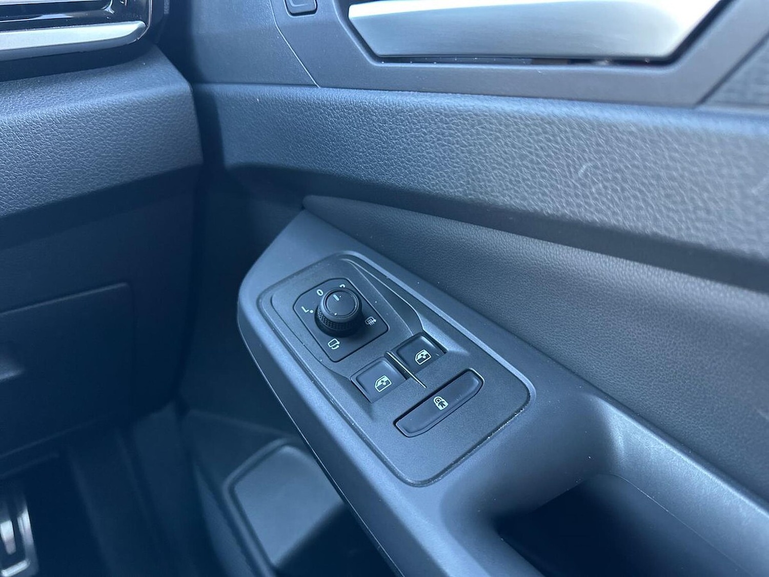 Used Ford Tourneo Connect 2024 for sale - 77073197: Photo 23