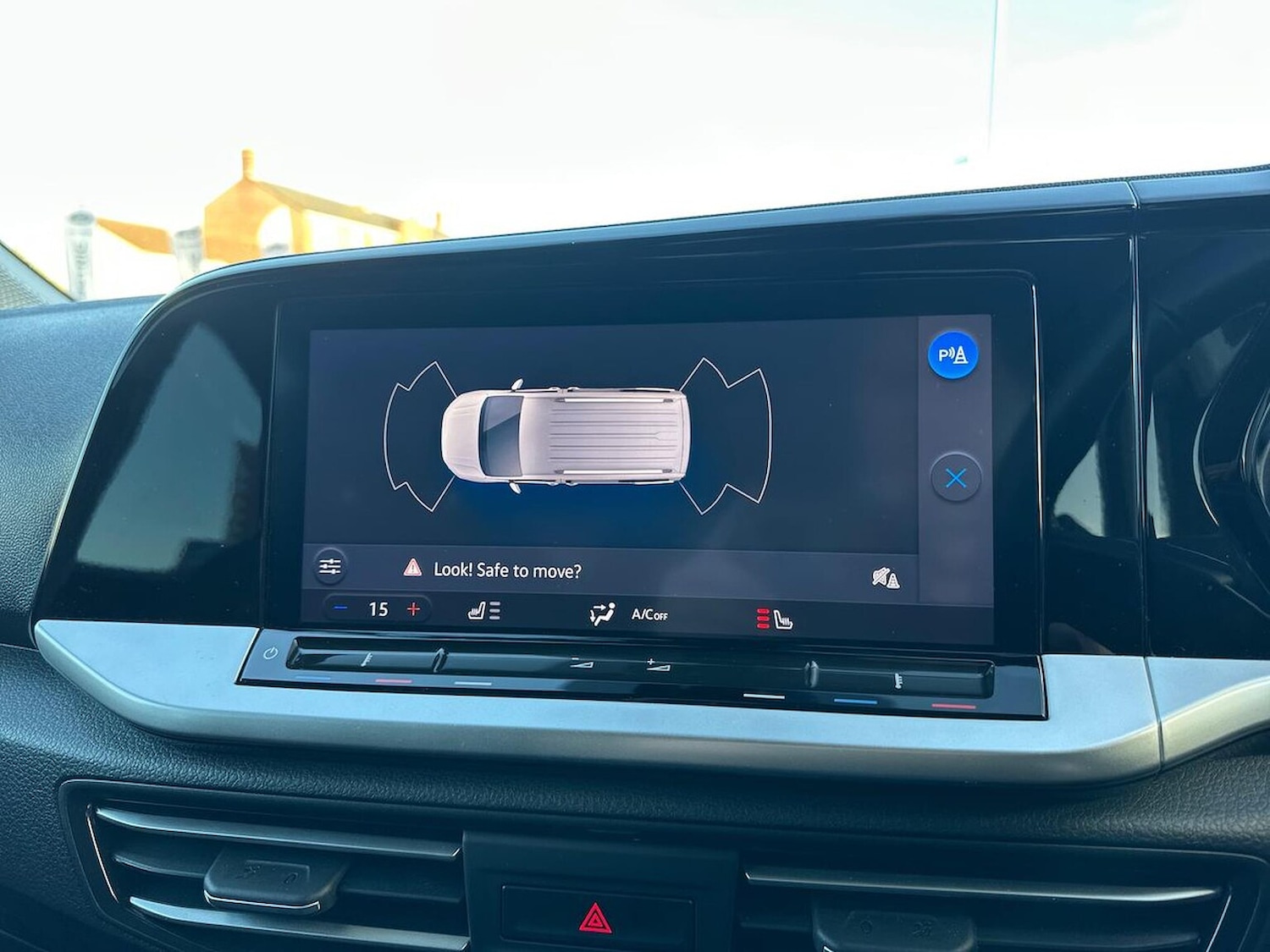 Used Ford Tourneo Connect 2024 for sale - 77073197: Photo 25