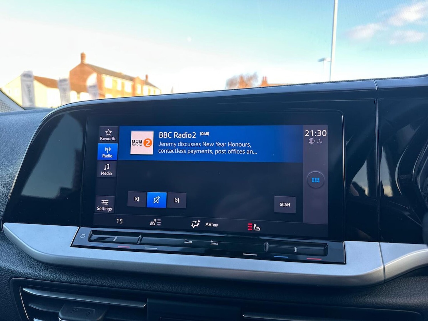 Used Ford Tourneo Connect 2024 for sale - 77073197: Photo 26