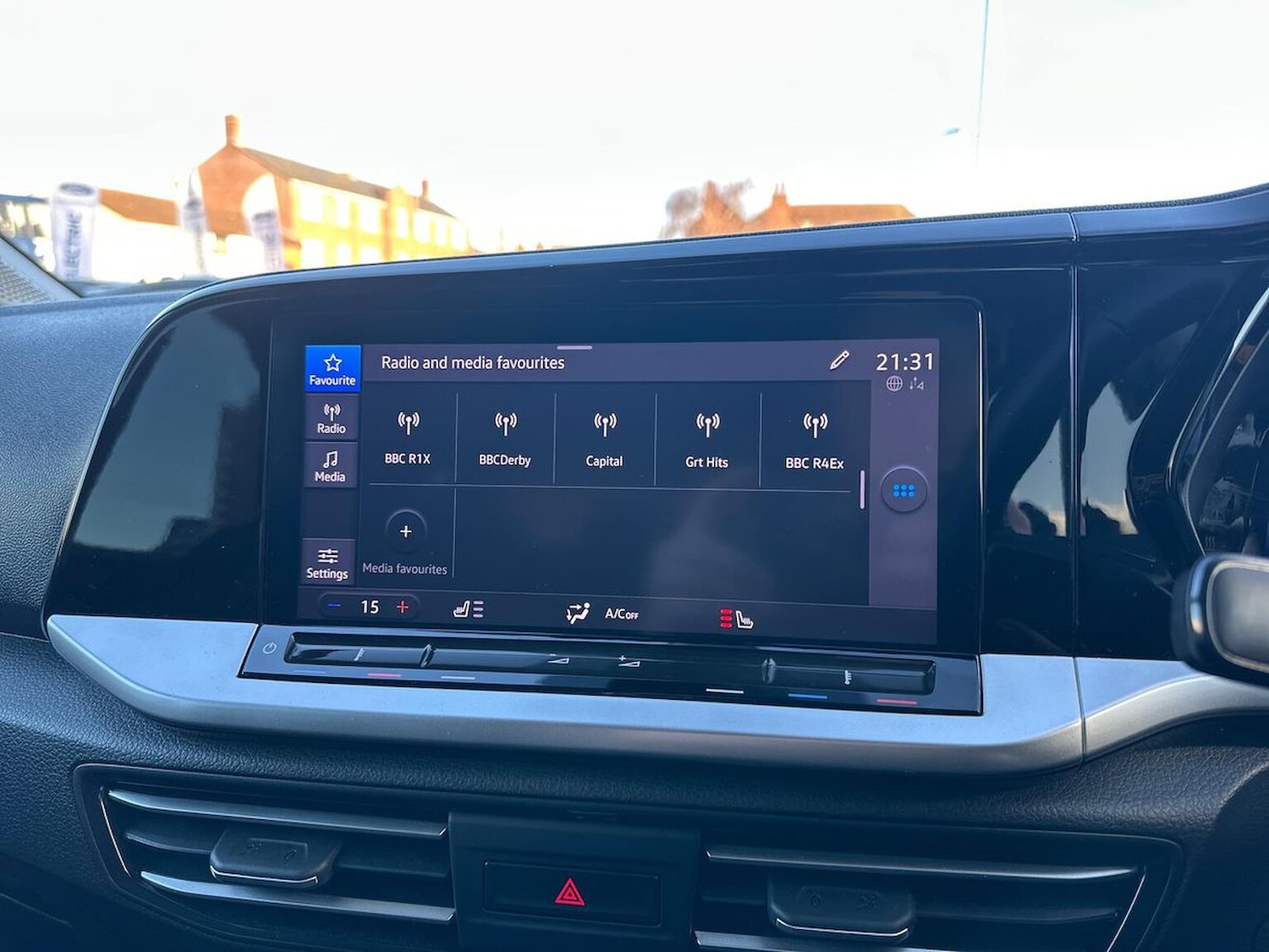 Used Ford Tourneo Connect 2024 for sale - 77073197: Photo 27