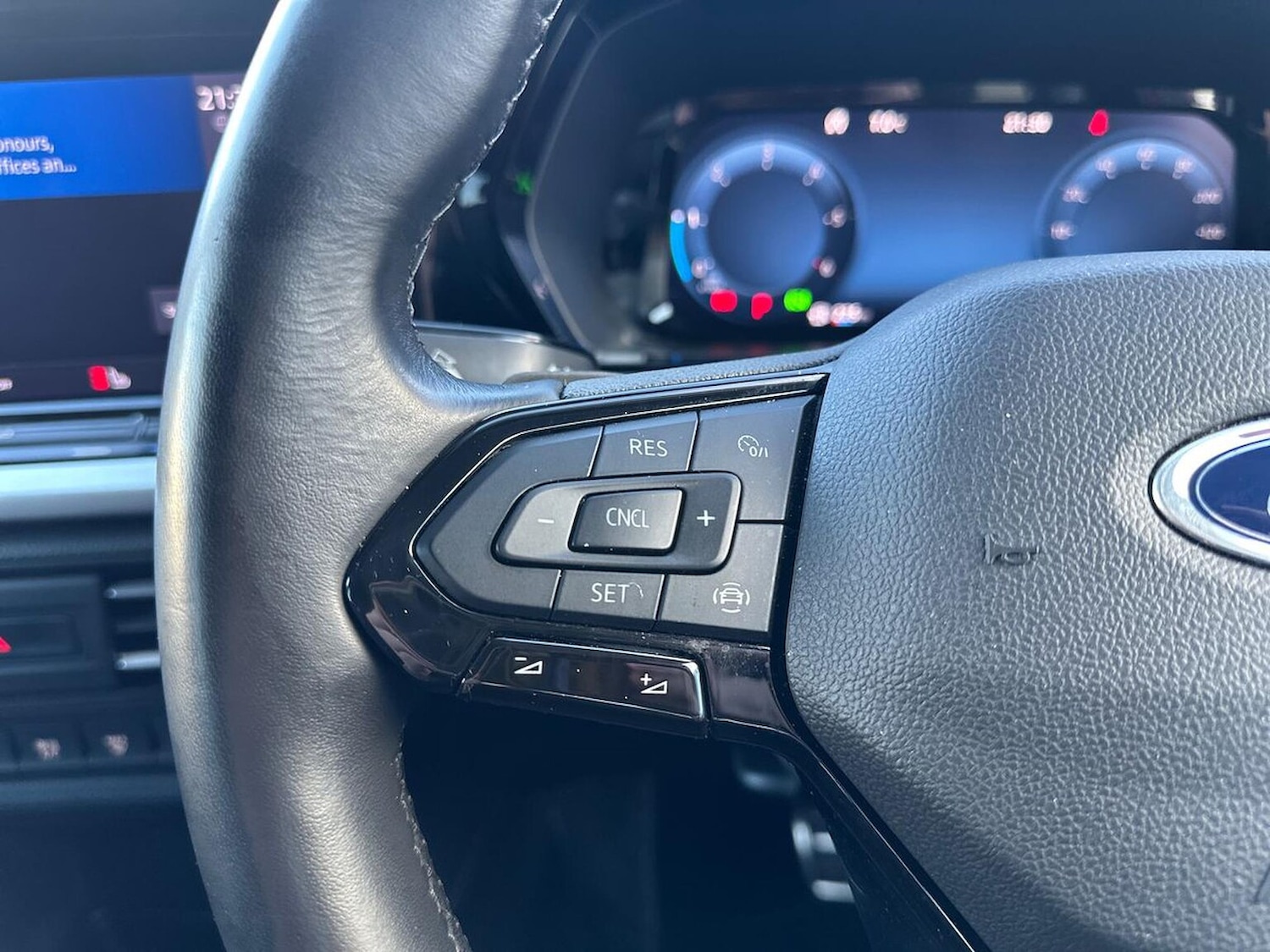 Used Ford Tourneo Connect 2024 for sale - 77073197: Photo 28