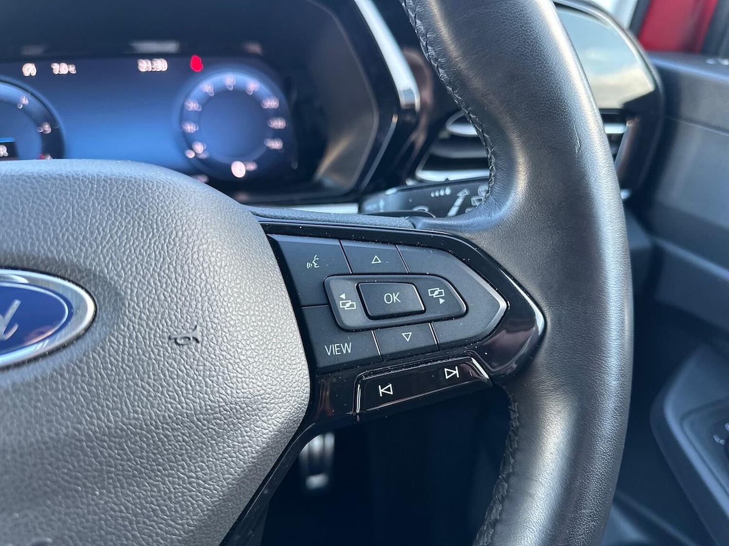 Used Ford Tourneo Connect 2024 for sale - 77073197: Photo 29