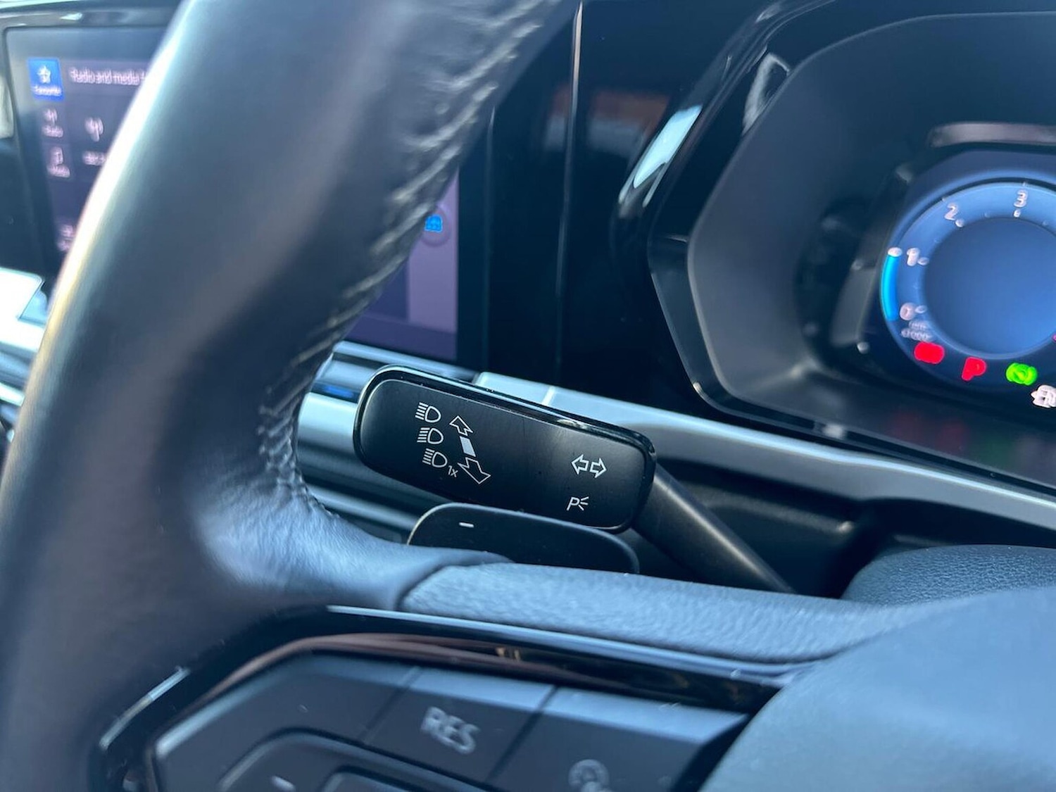 Used Ford Tourneo Connect 2024 for sale - 77073197: Photo 30