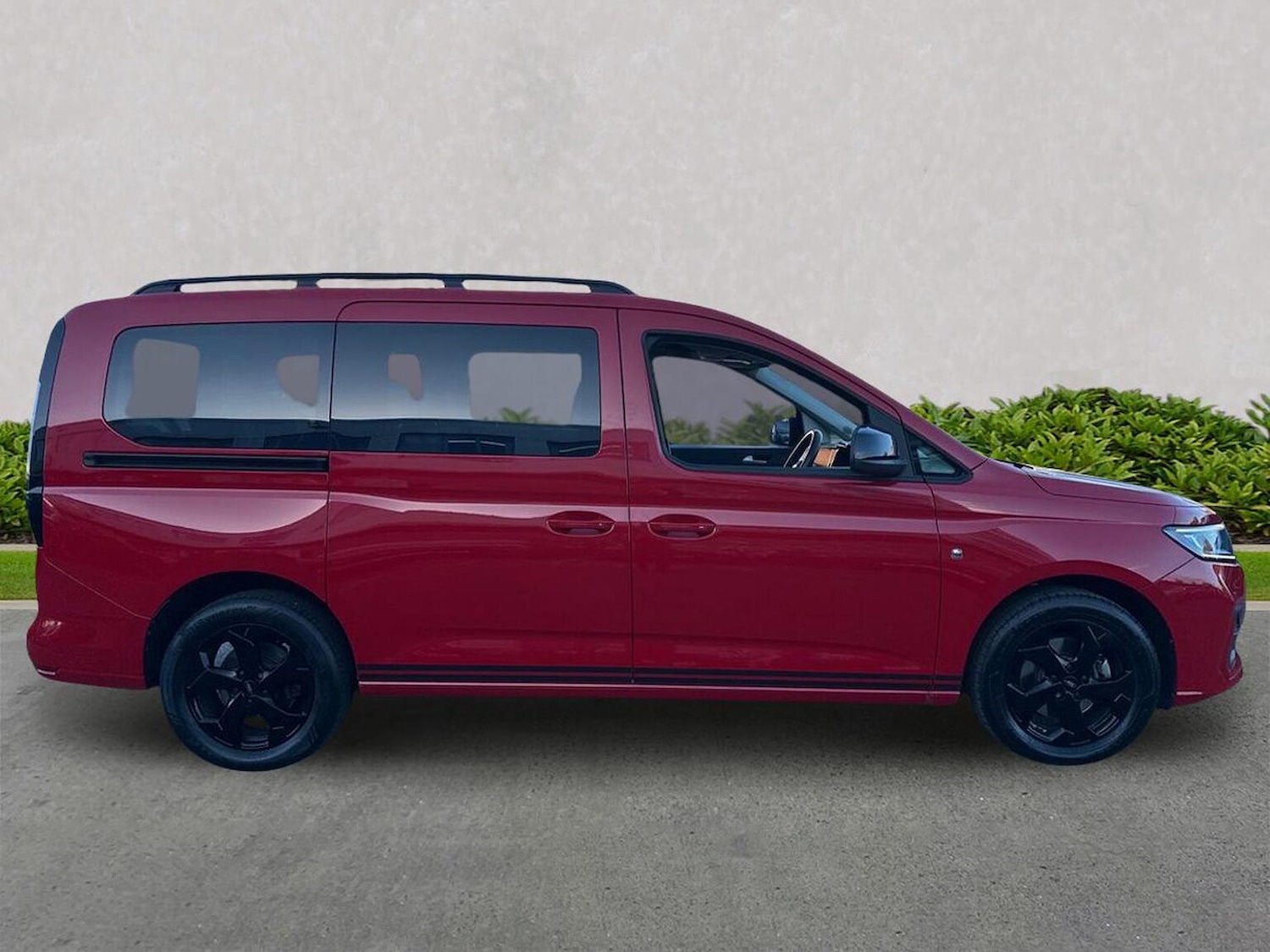 Used Ford Tourneo Connect 2024 for sale - 77073197: Photo 5