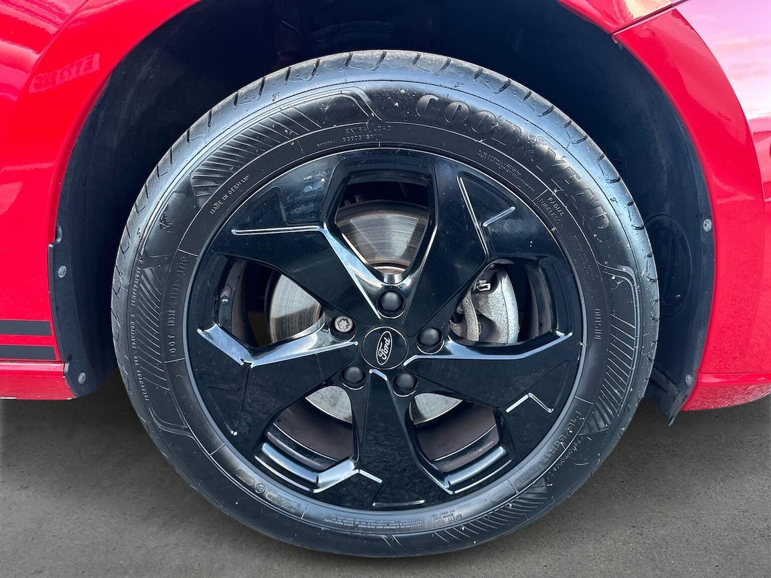 Used Ford Tourneo Connect 2024 for sale - 77073197: Photo 8