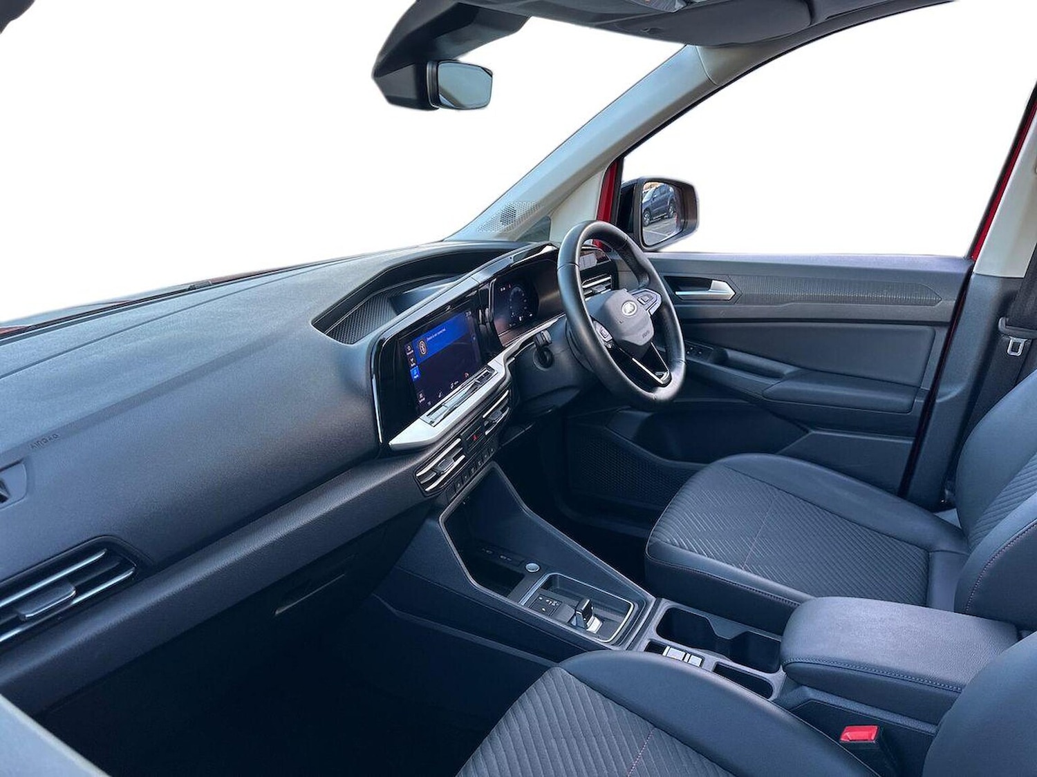 Used Ford Tourneo Connect 2024 for sale - 77073197: Photo 9