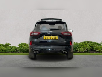 Used Ford Kuga 2025 for sale - 78565599: Photo