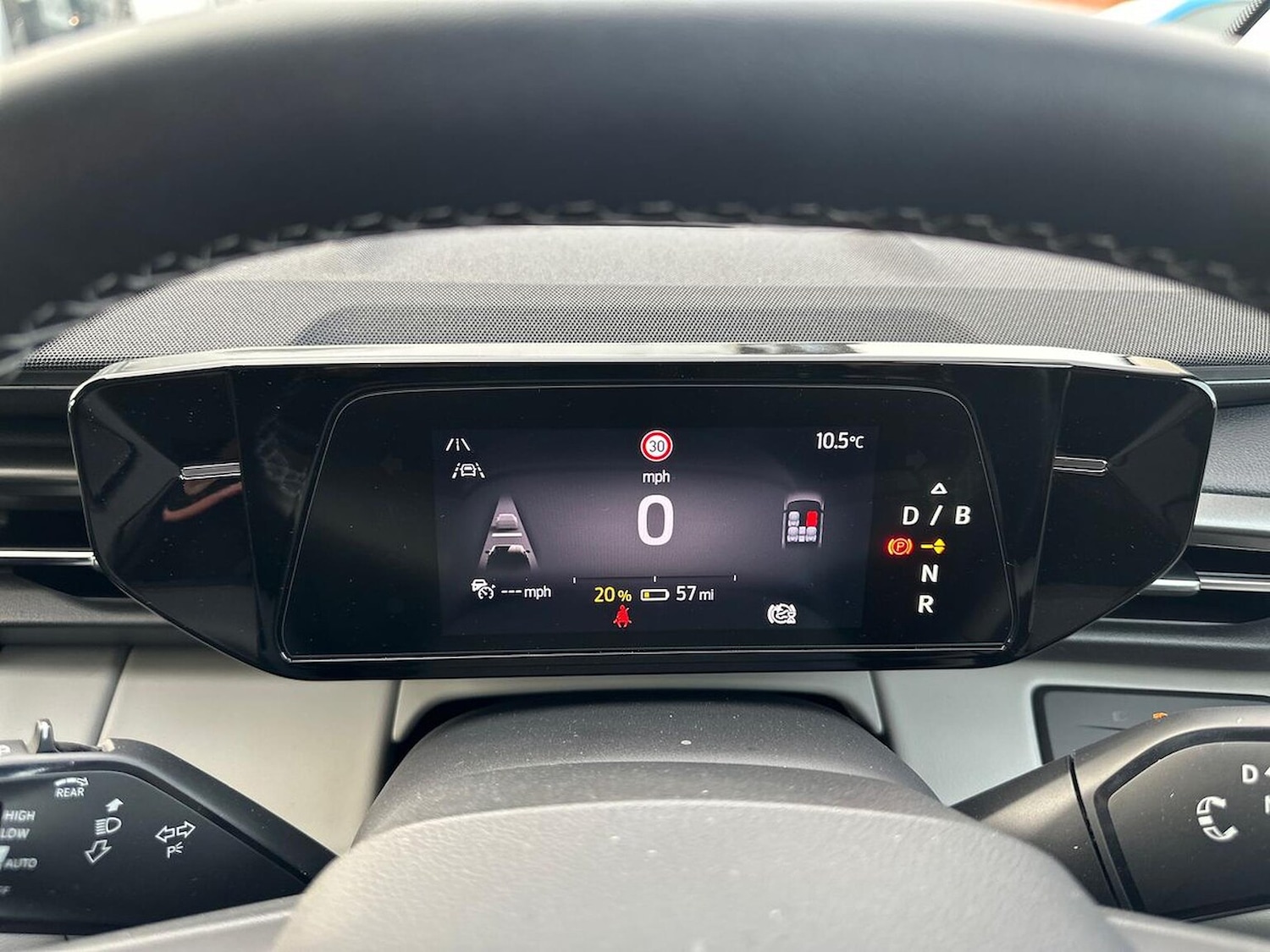 Used Ford Explorer 2024 for sale - 76418229: Photo 12