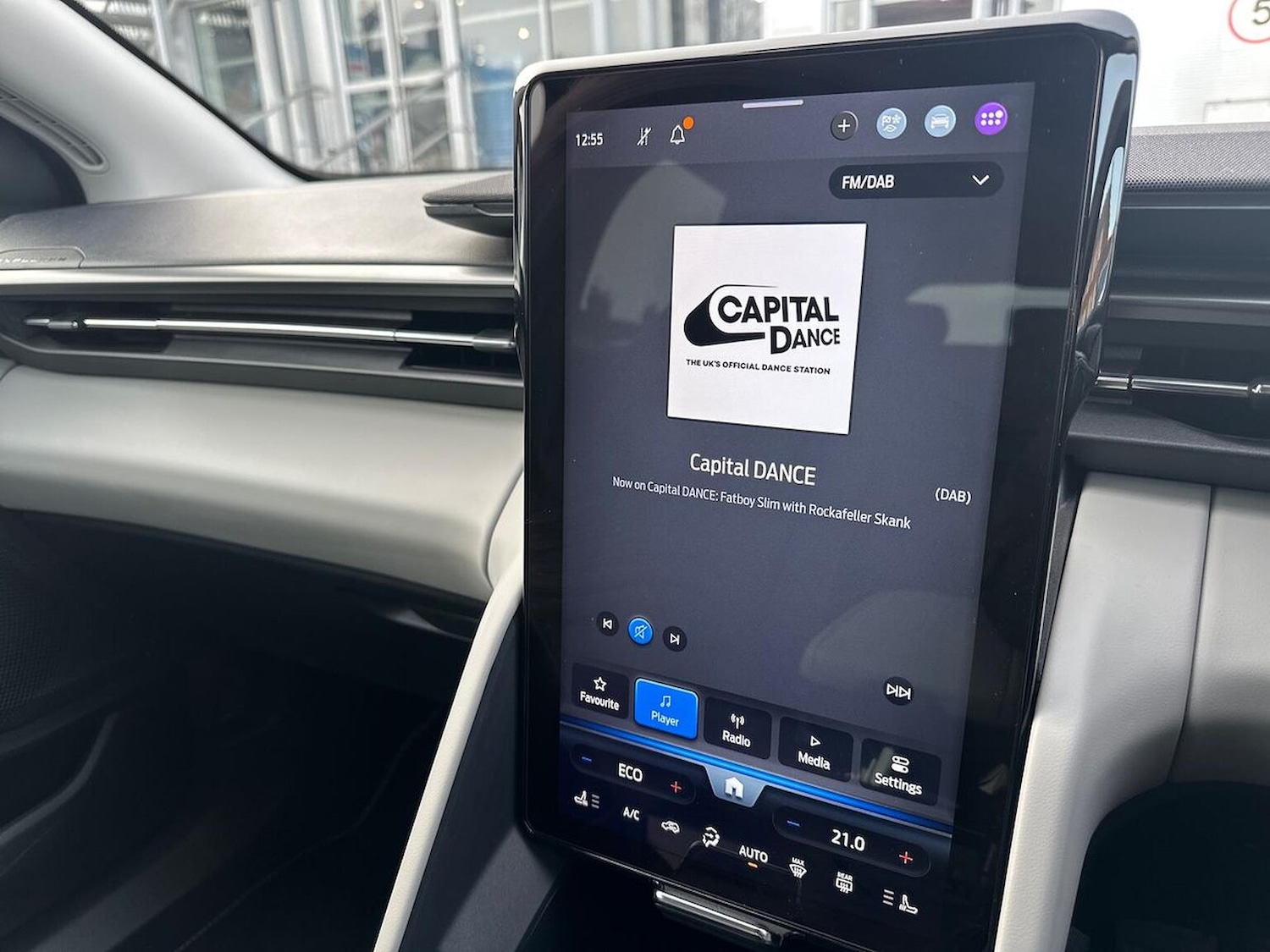 Used Ford Explorer 2024 for sale - 76418229: Photo 13