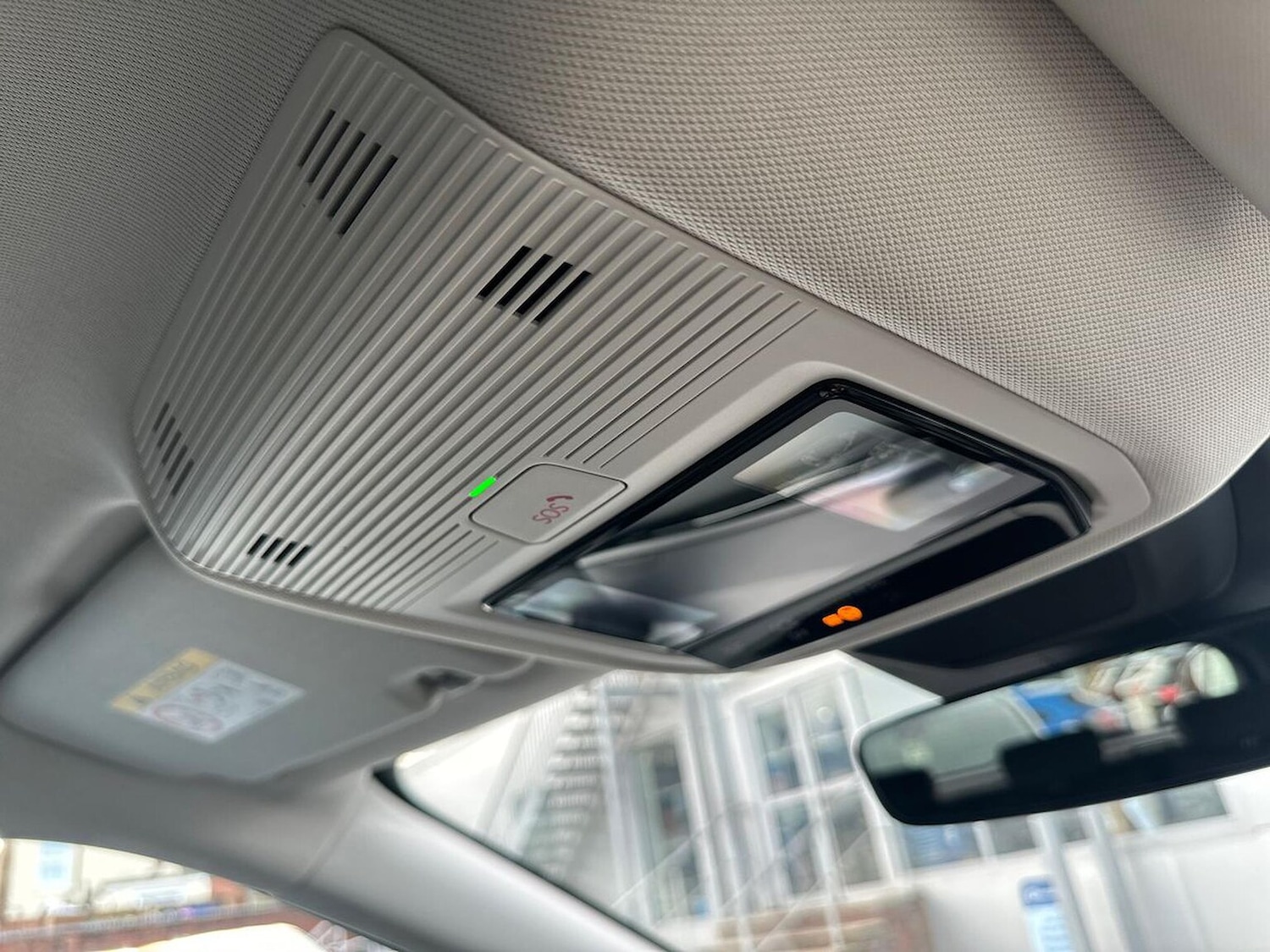 Used Ford Explorer 2024 for sale - 76418229: Photo 16