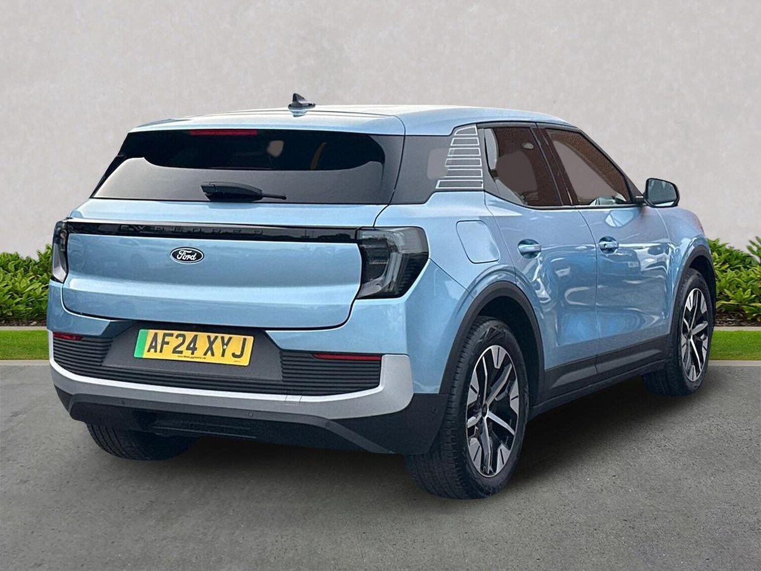 Used Ford Explorer 2024 for sale - 76418229: Photo 18