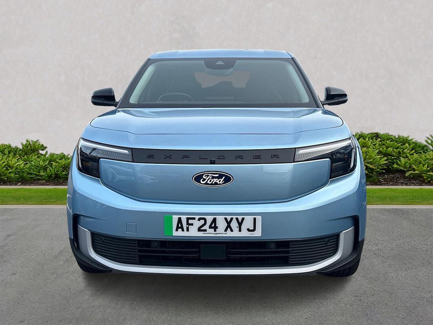 Used Ford Explorer 2024 for sale - 76418229: Photo 7