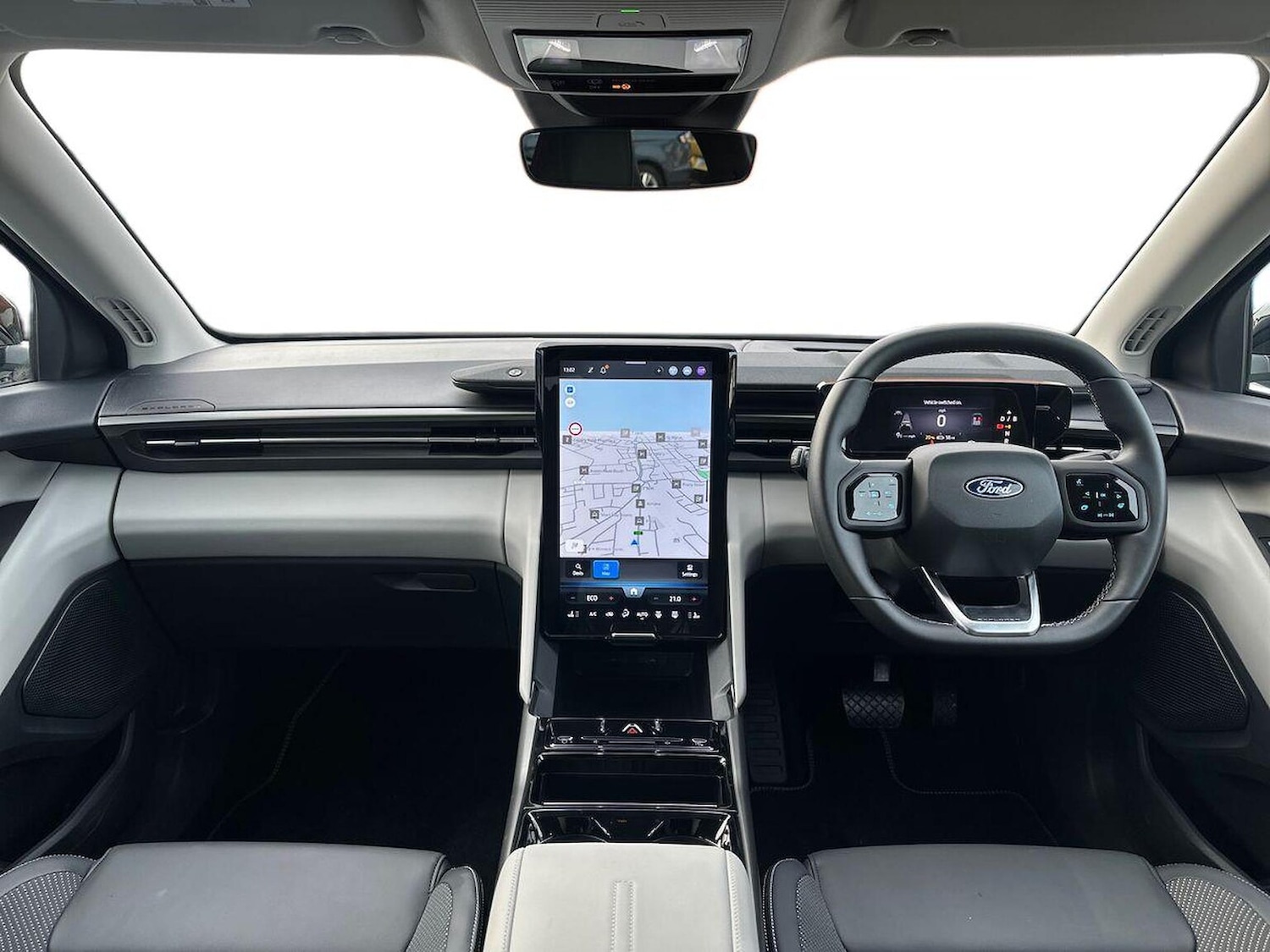 Used Ford Explorer 2024 for sale - 76418229: Photo 8