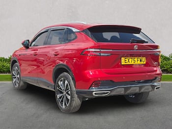 Used MG MG HS 2025 for sale - 79563840: Photo