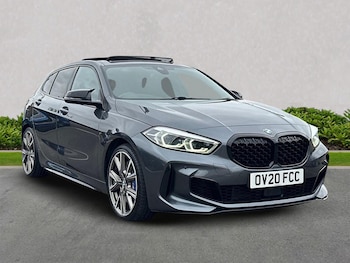 BMW - 1 Series