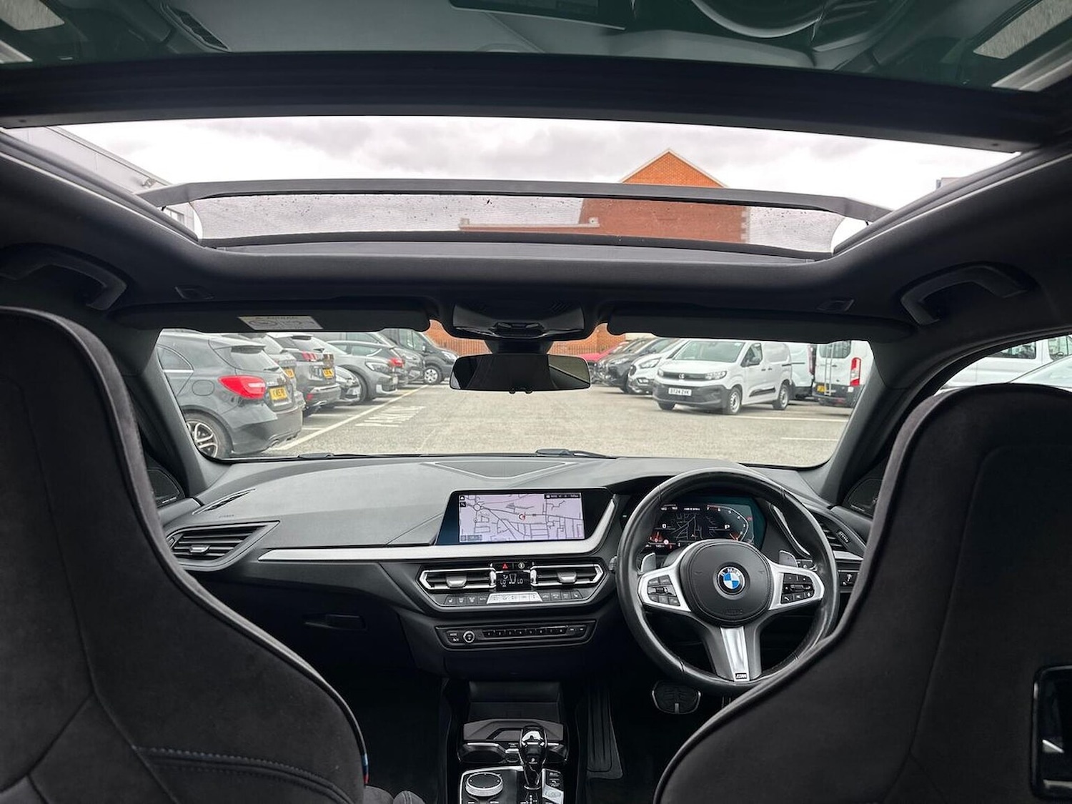Vehicle 40
