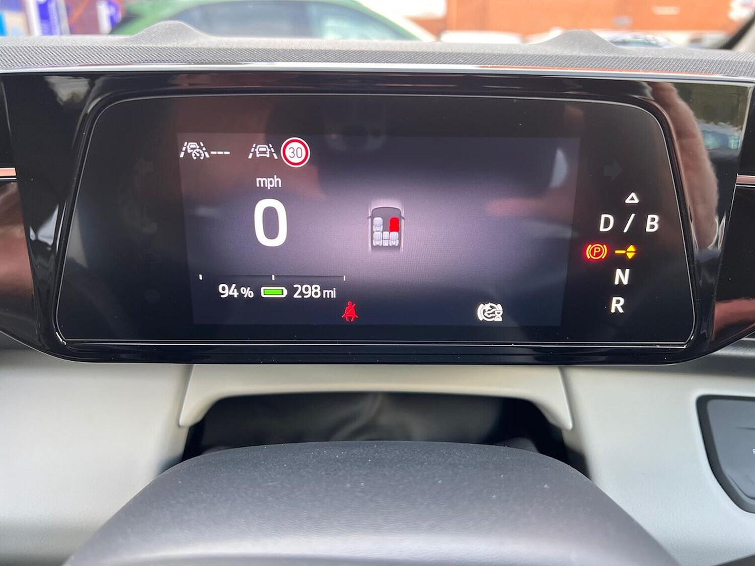 Used Ford Explorer 2024 for sale - 77489069: Photo 10