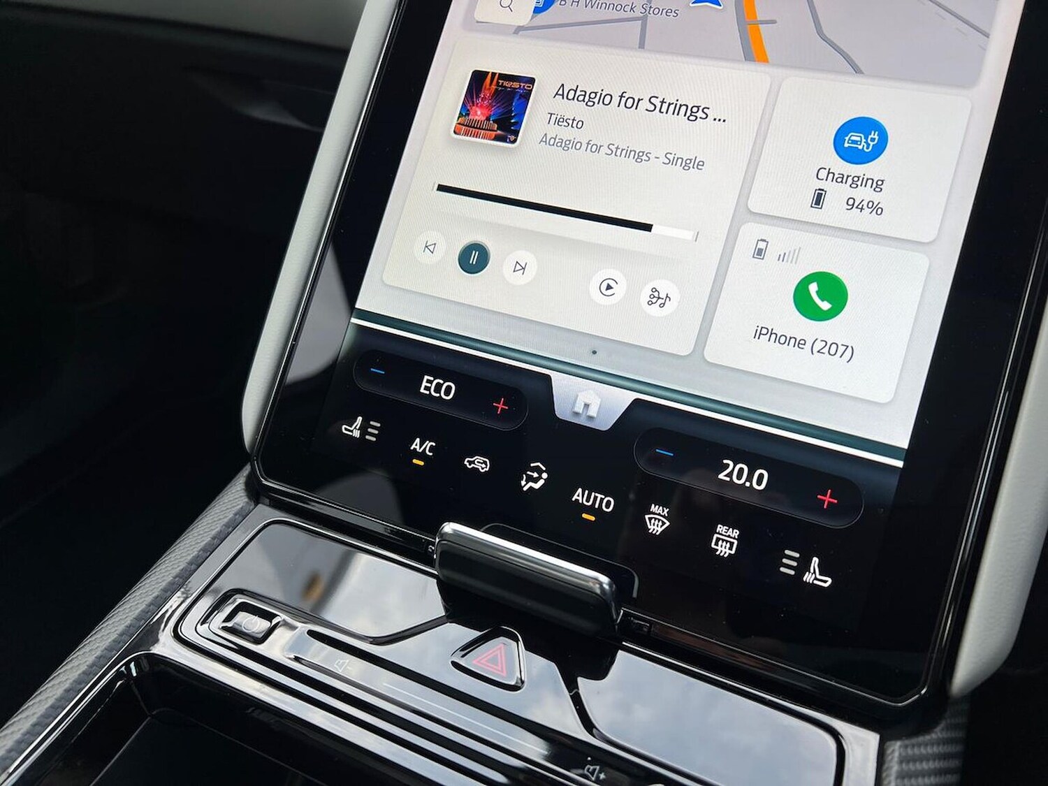 Used Ford Explorer 2024 for sale - 77489069: Photo 12