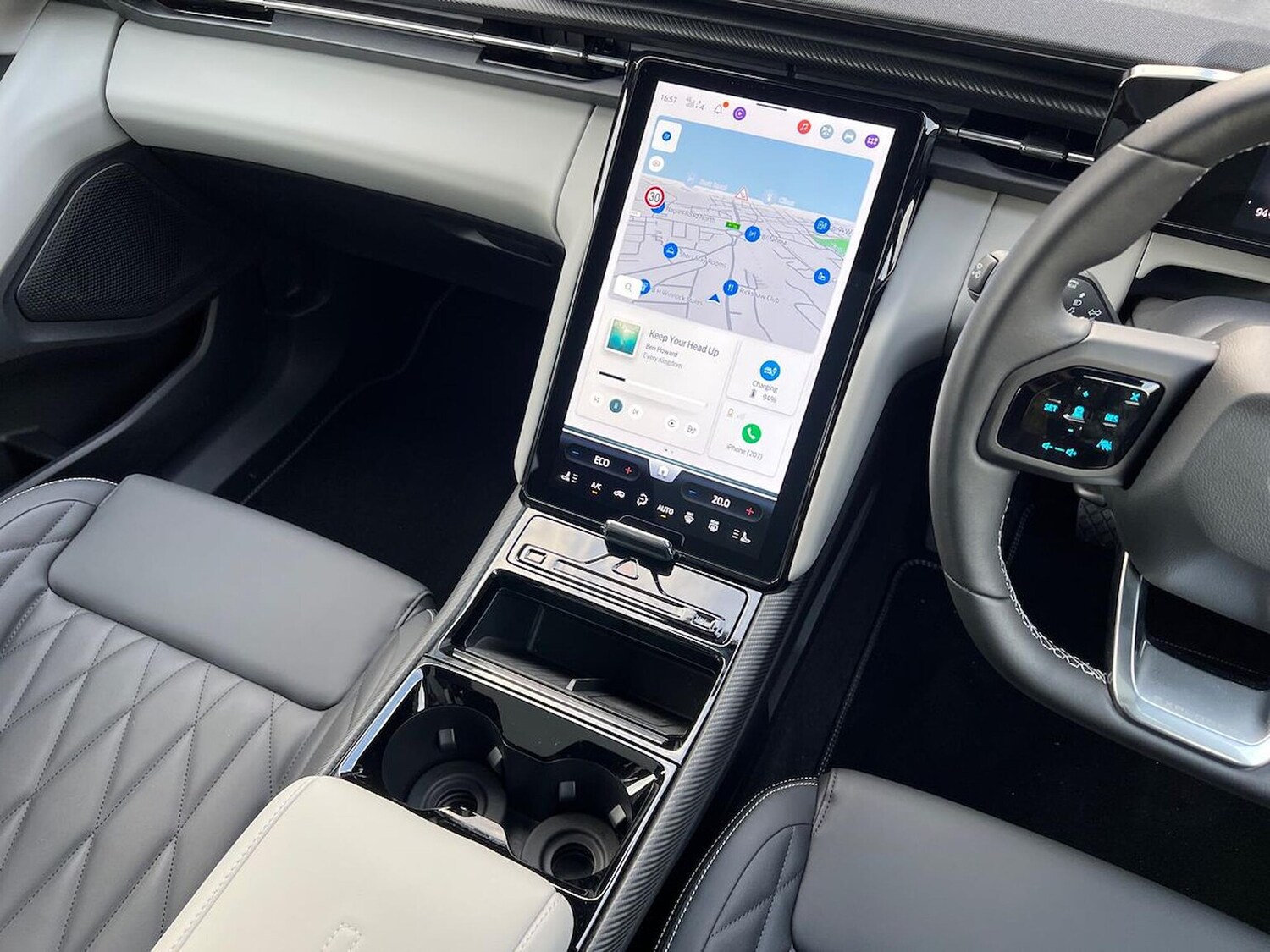 Used Ford Explorer 2024 for sale - 77489069: Photo 13