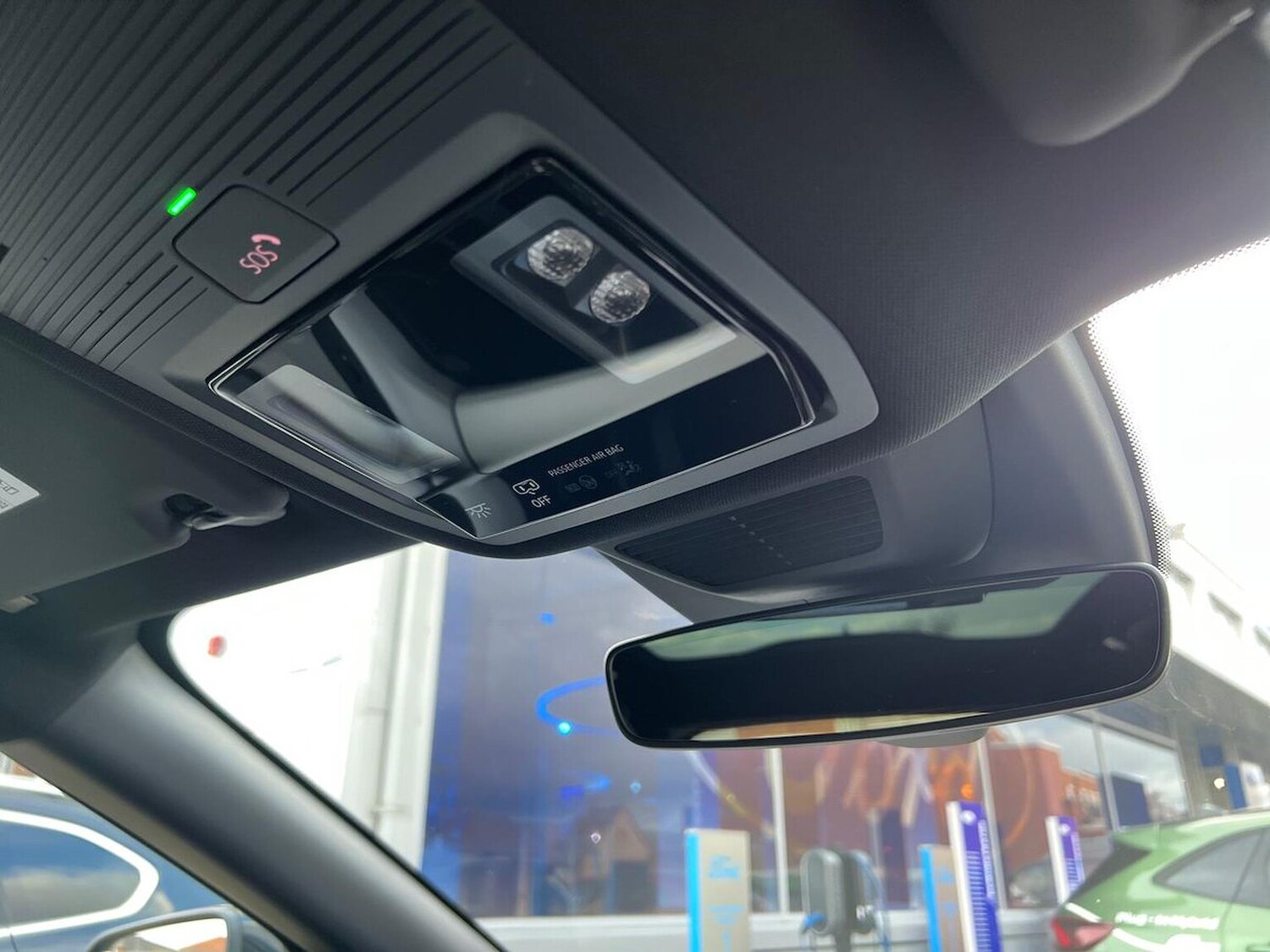 Used Ford Explorer 2024 for sale - 77489069: Photo 14