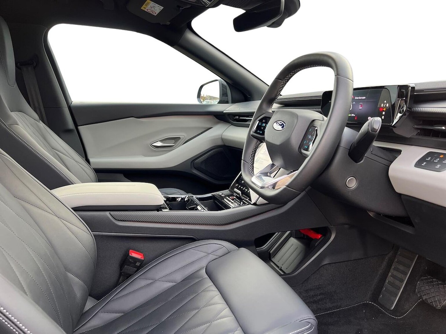 Used Ford Explorer 2024 for sale - 77489069: Photo 15