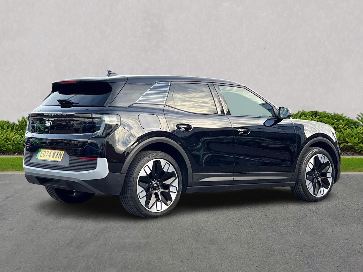 Used Ford Explorer 2024 for sale - 77489069: Photo 18