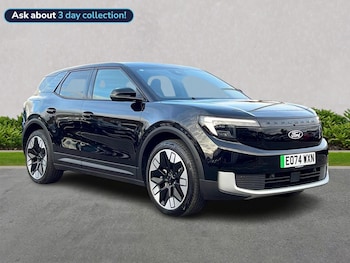 Used Ford Explorer 2024 for sale - 77489069: Photo