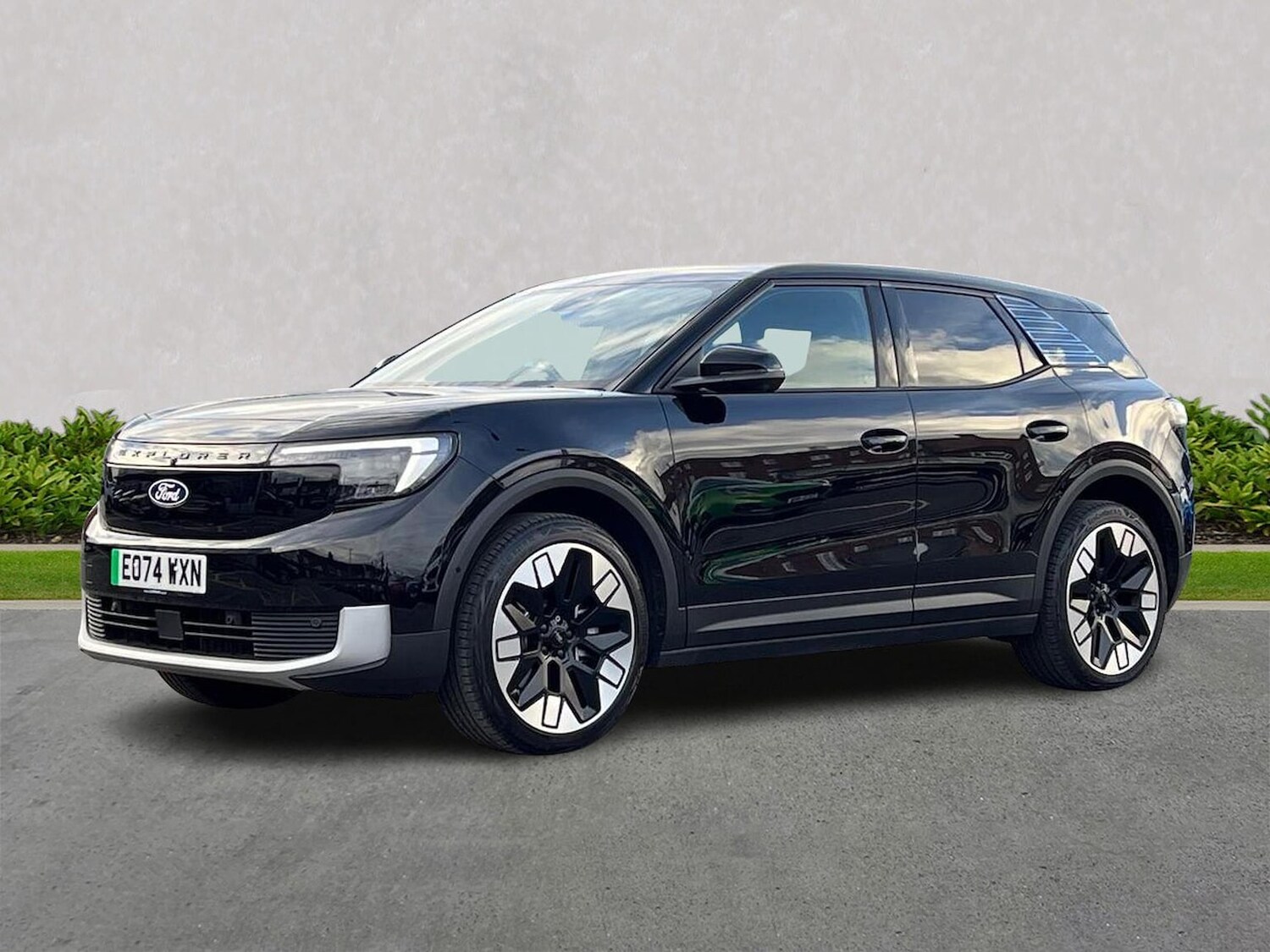 Used Ford Explorer 2024 for sale - 77489069: Photo 20