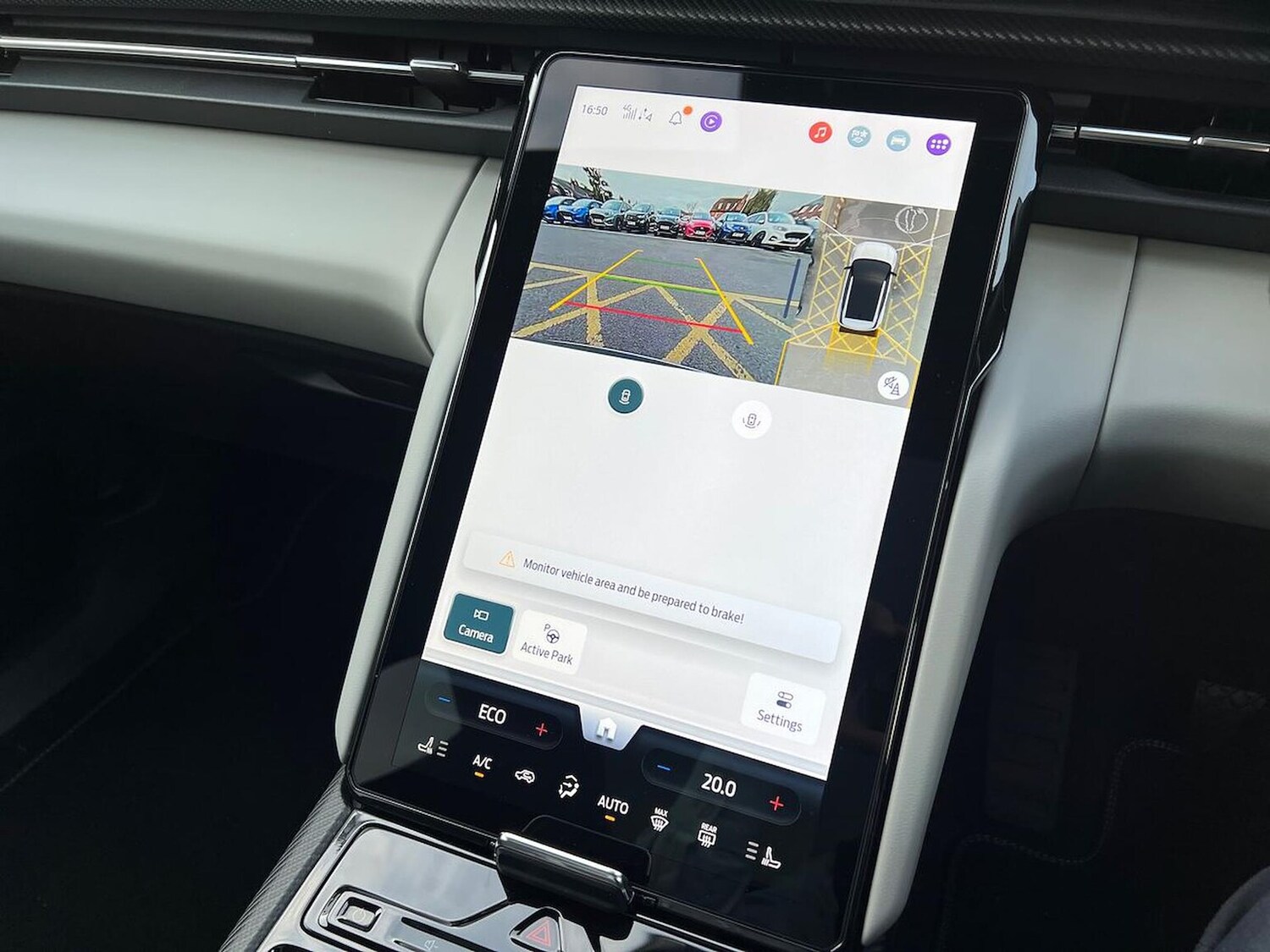 Used Ford Explorer 2024 for sale - 77489069: Photo 23