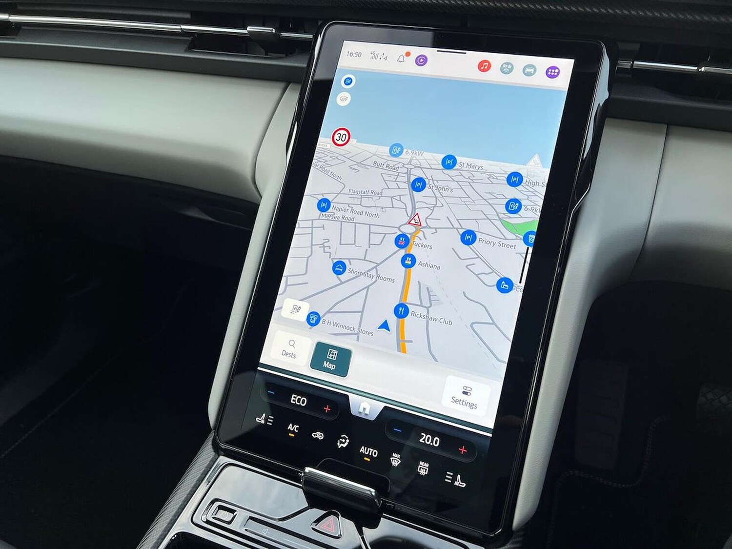 Used Ford Explorer 2024 for sale - 77489069: Photo 24