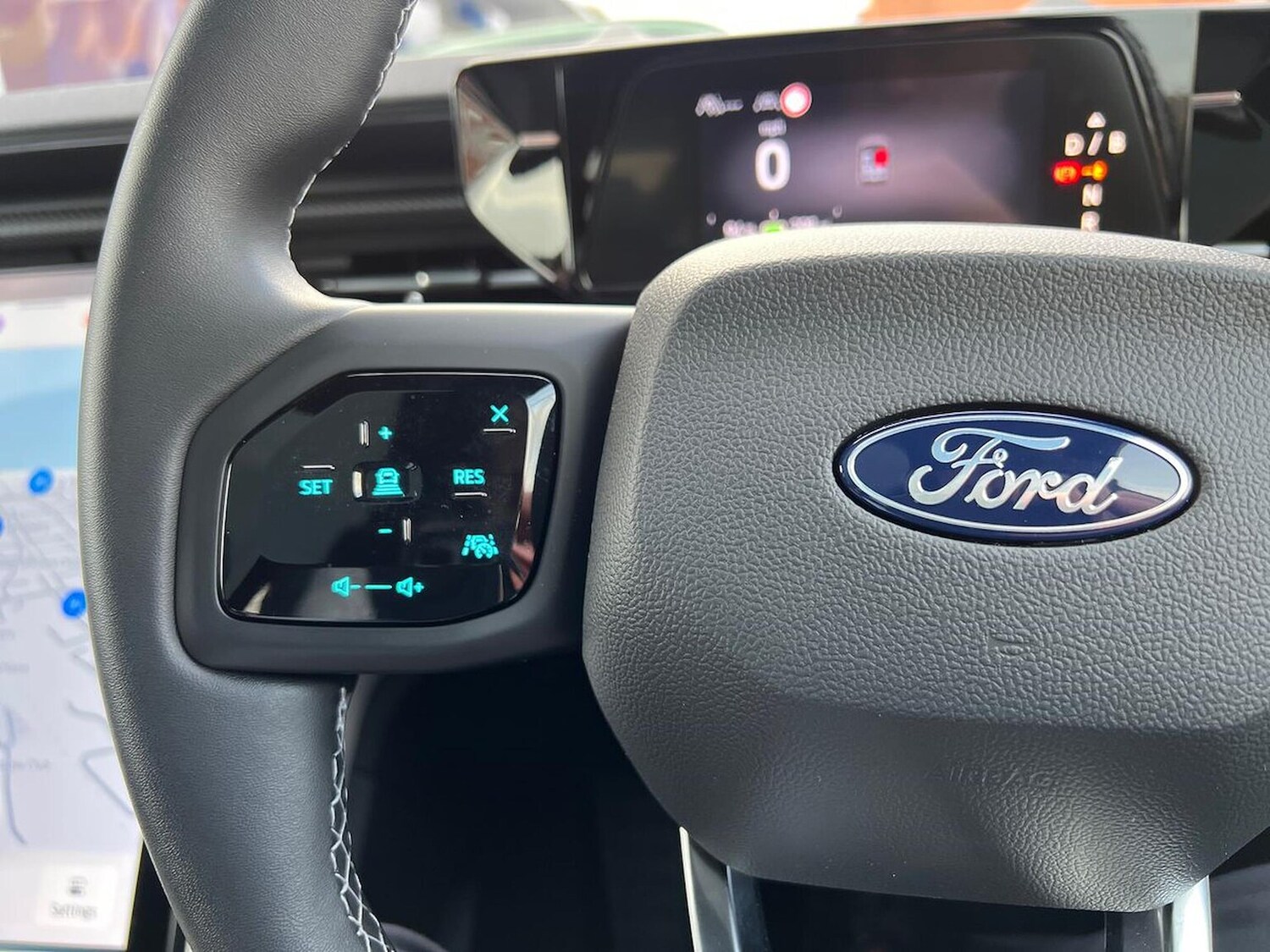 Used Ford Explorer 2024 for sale - 77489069: Photo 26