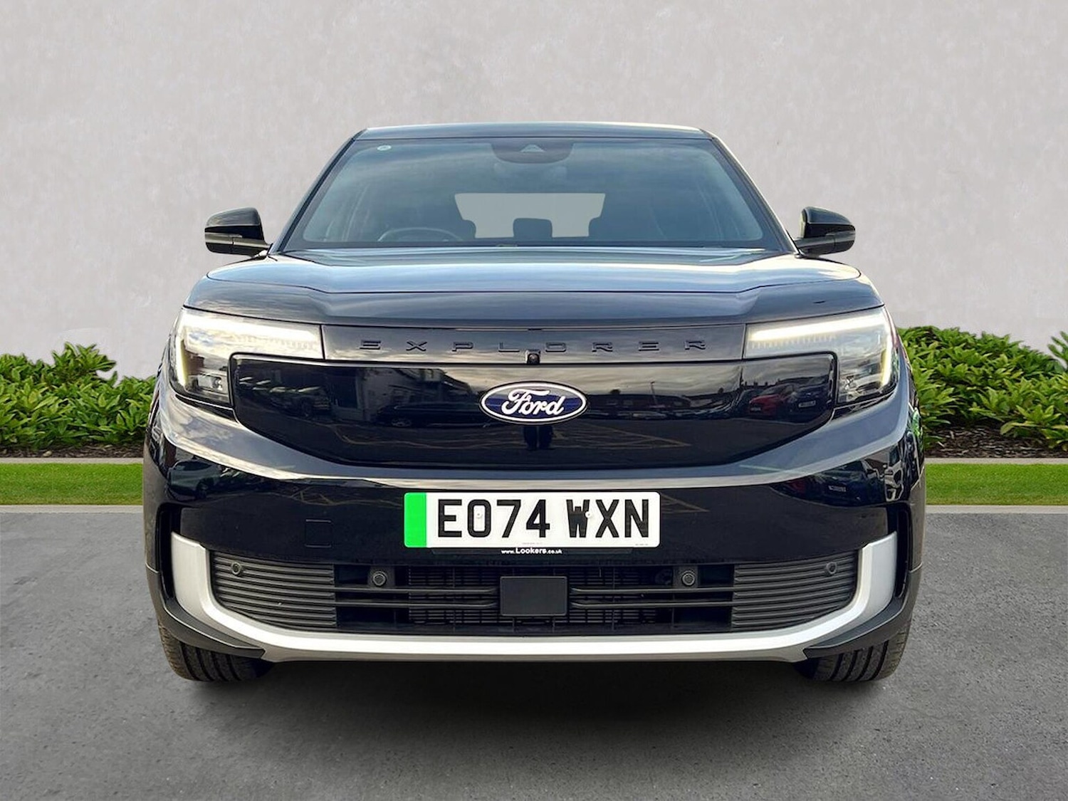 Used Ford Explorer 2024 for sale - 77489069: Photo 5