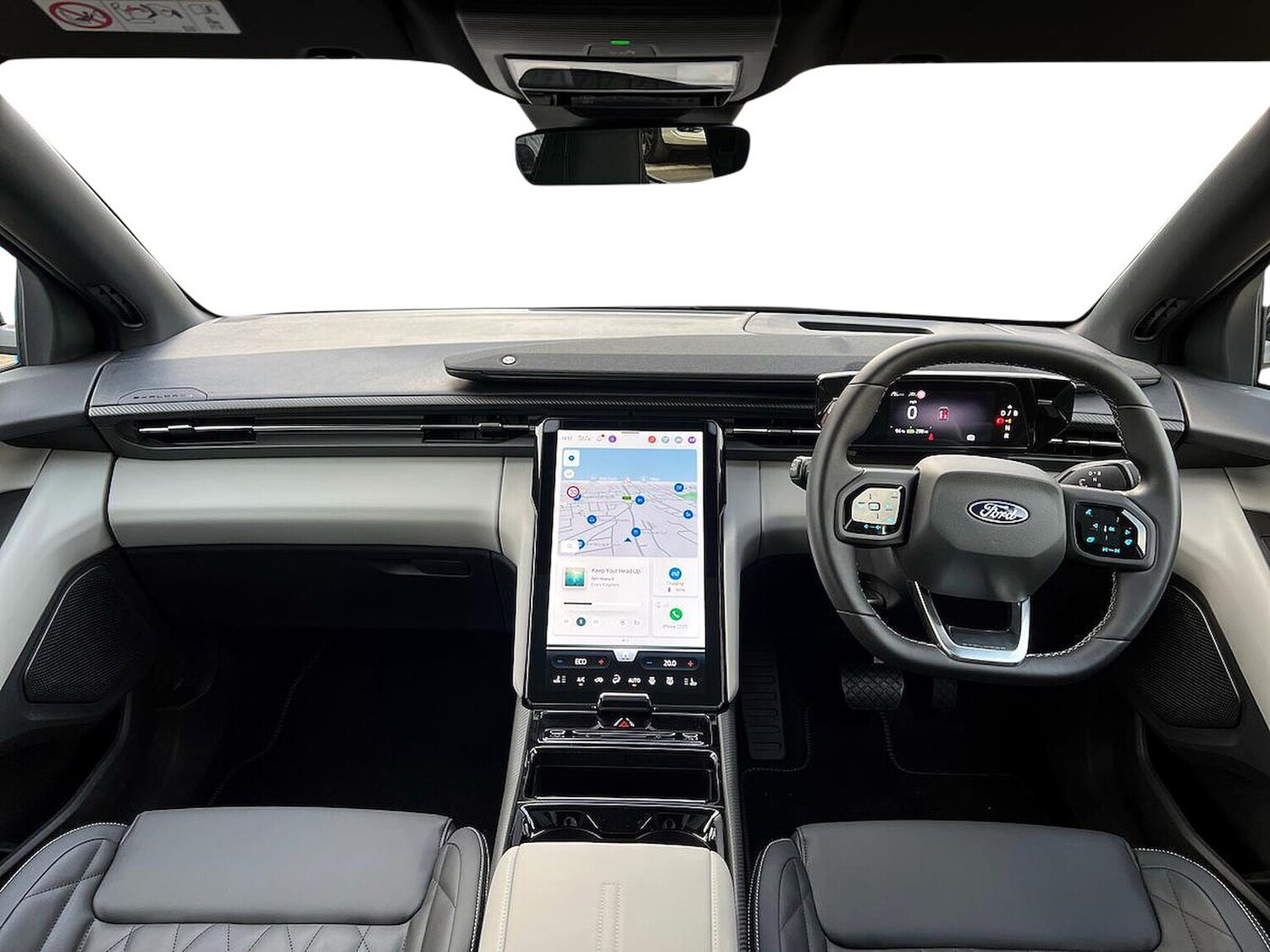 Used Ford Explorer 2024 for sale - 77489069: Photo 8