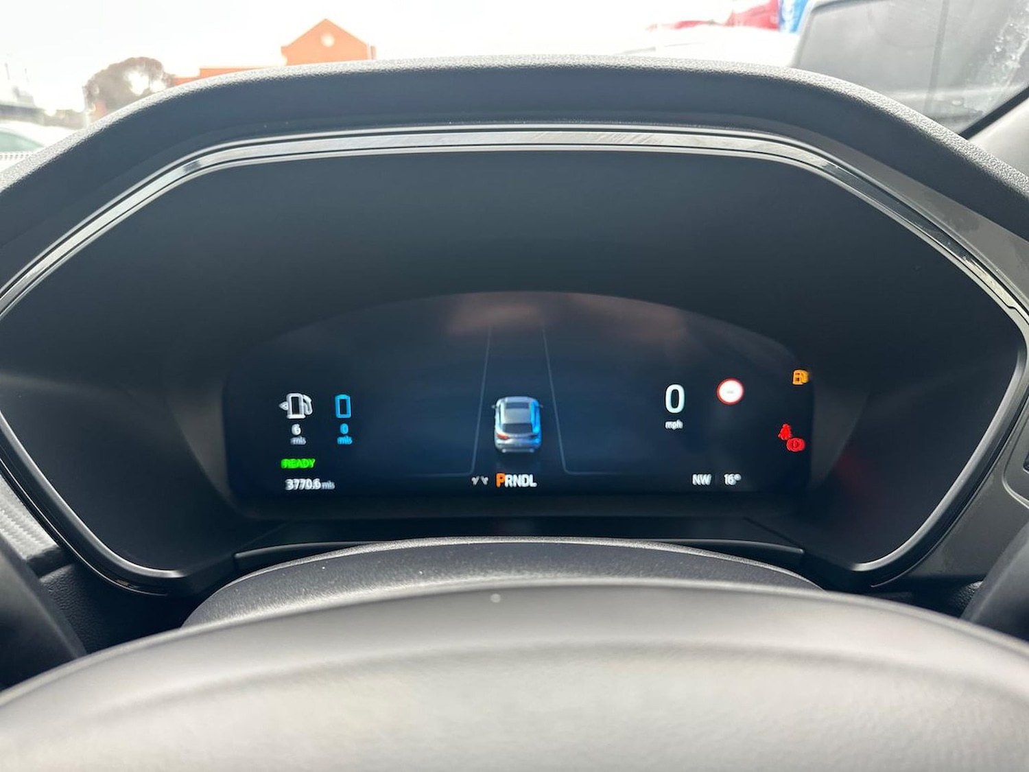 Used Ford Kuga 2024 for sale - 76382631: Photo 10