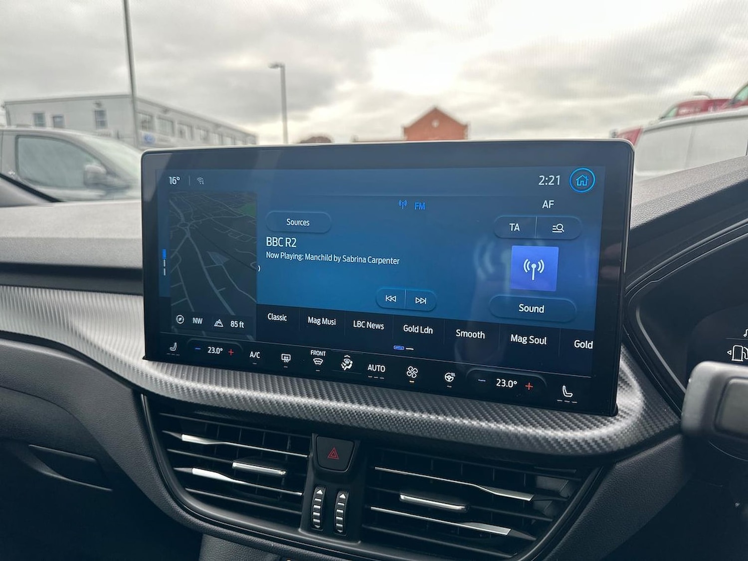 Used Ford Kuga 2024 for sale - 76382631: Photo 11