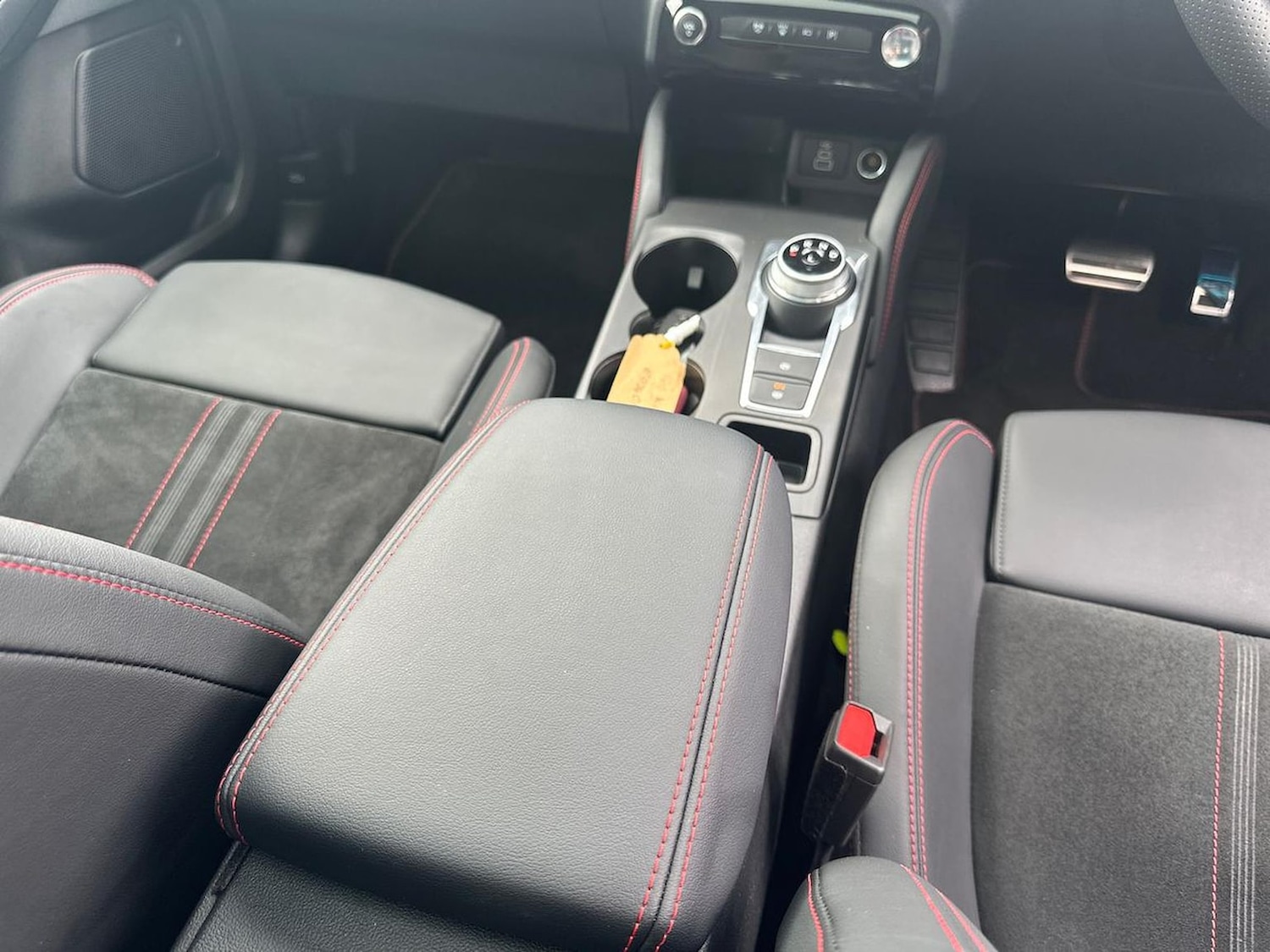 Used Ford Kuga 2024 for sale - 76382631: Photo 13